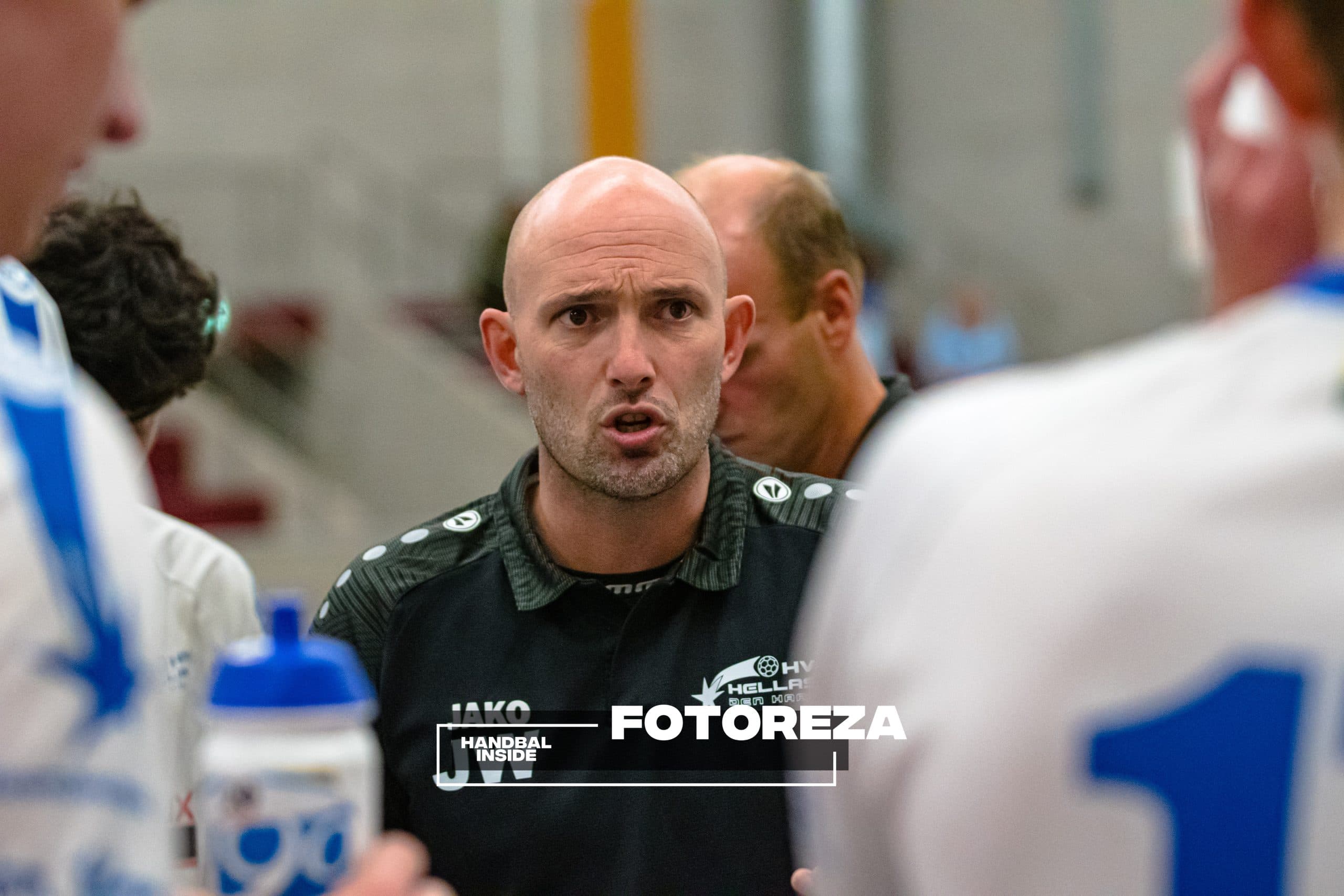 Joris Witjens Hellas