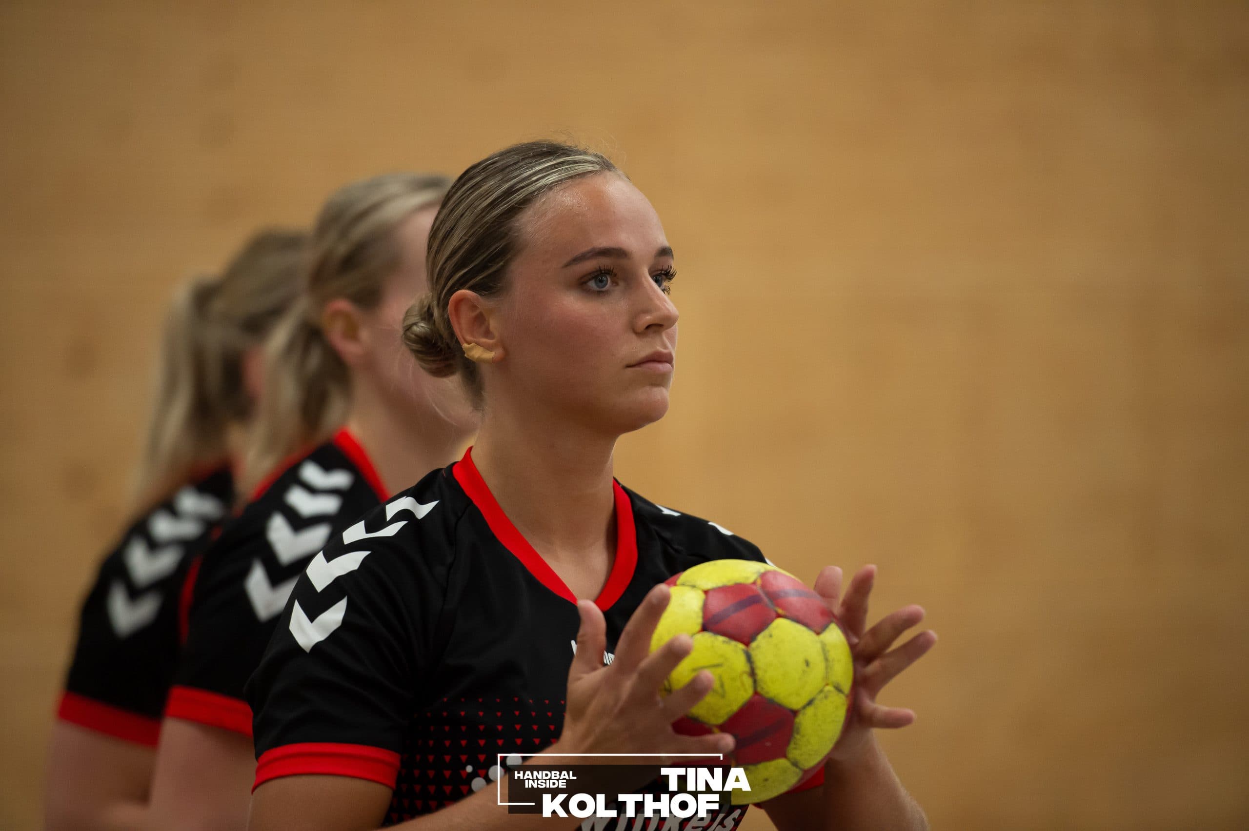 Lisa Bosch Kwiek