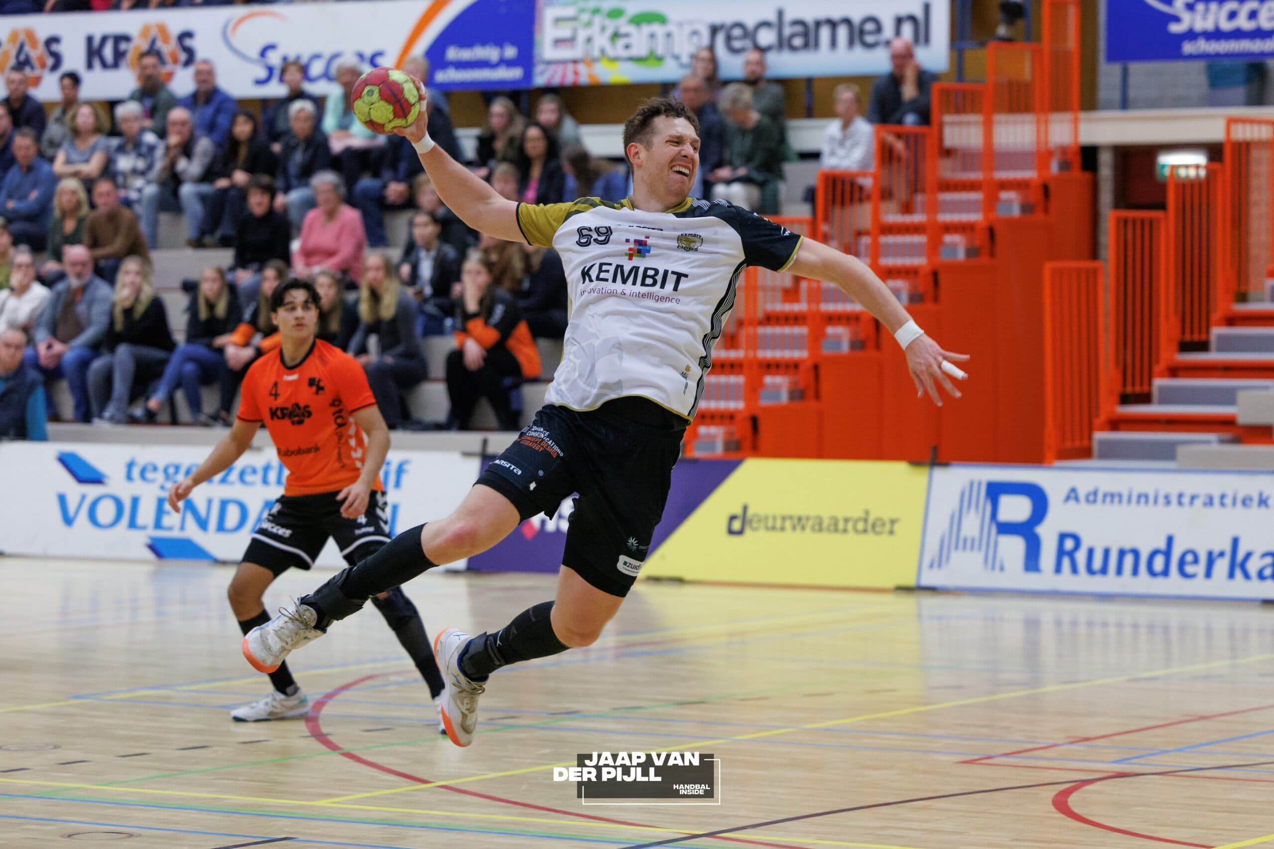 LIONS Jonas Dell