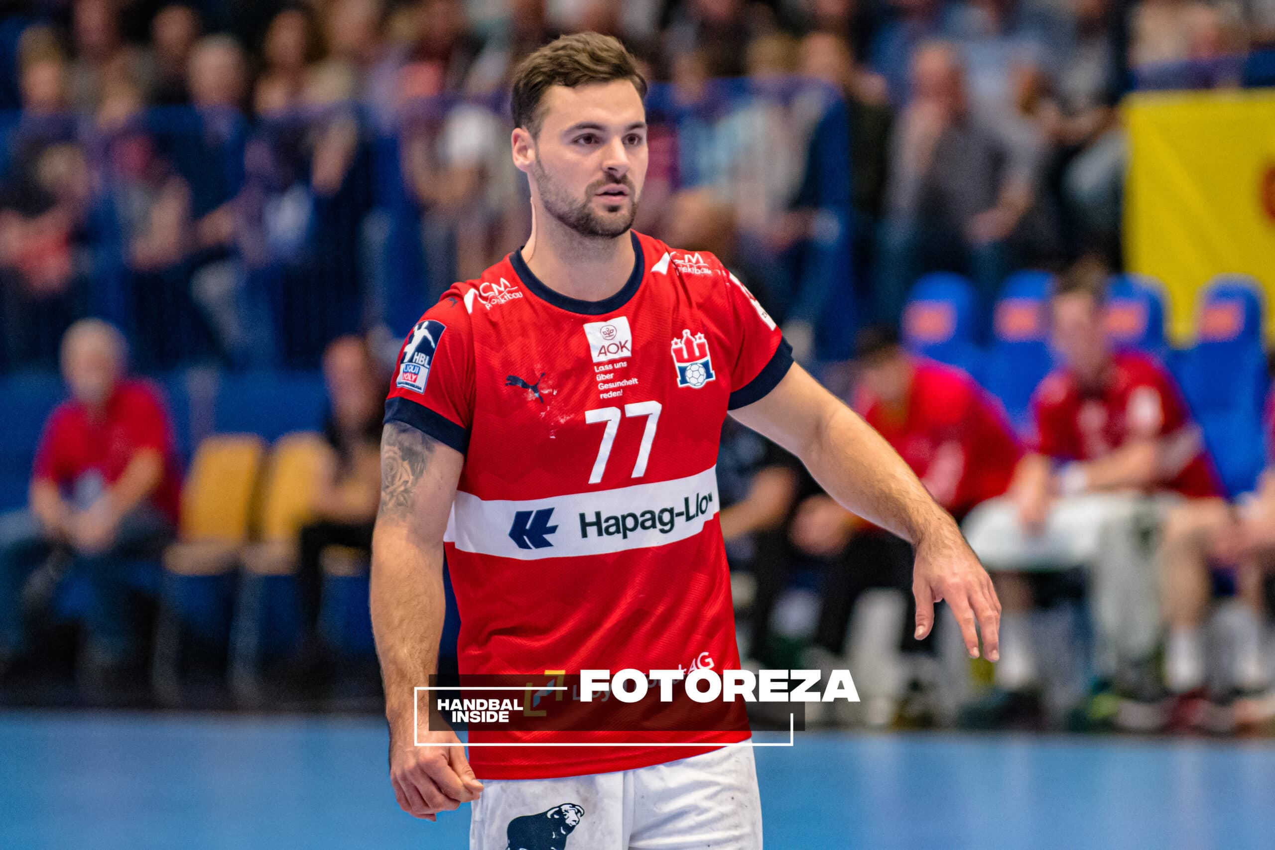 Dani Baijens