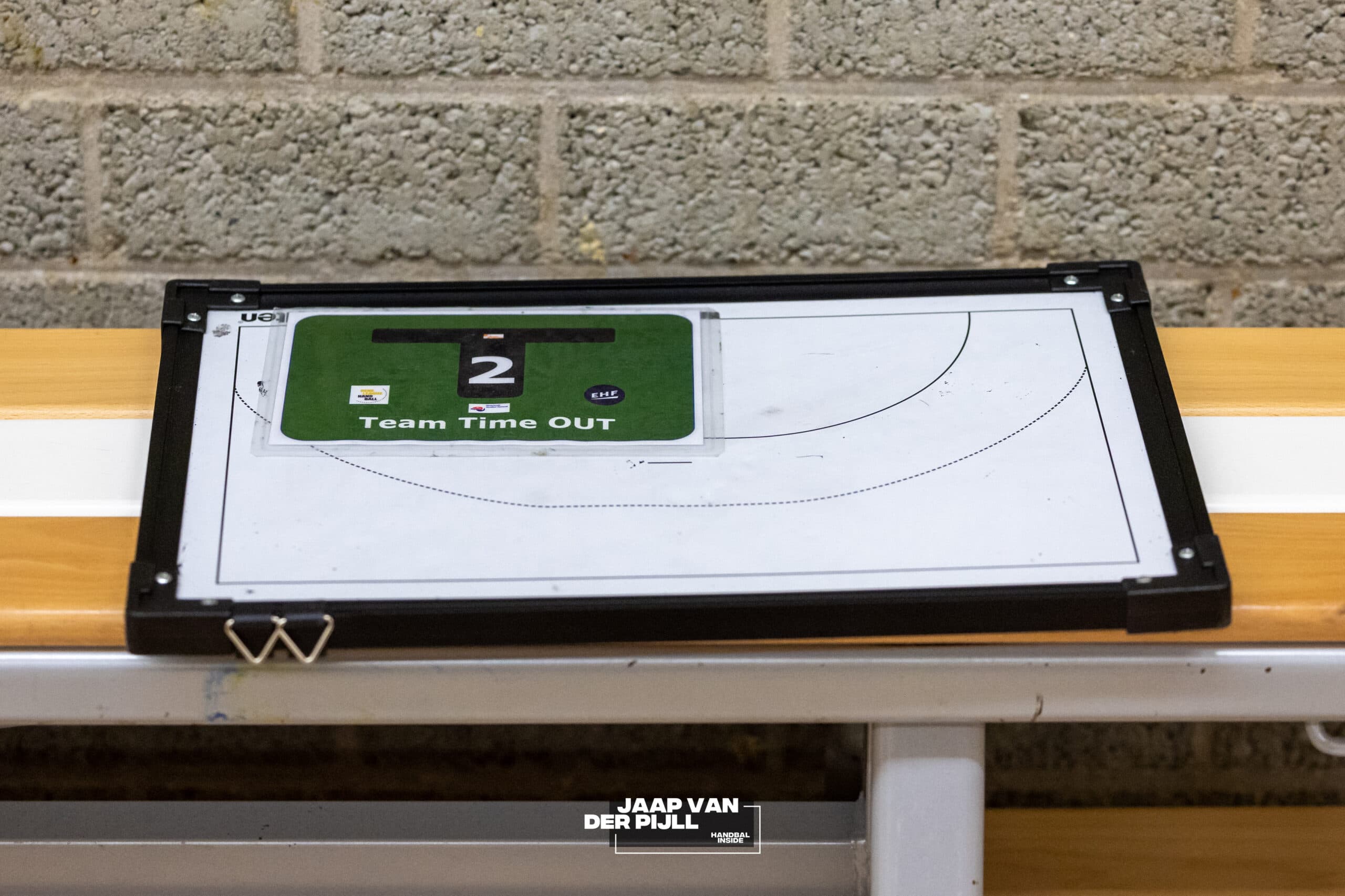 Bal bord coach