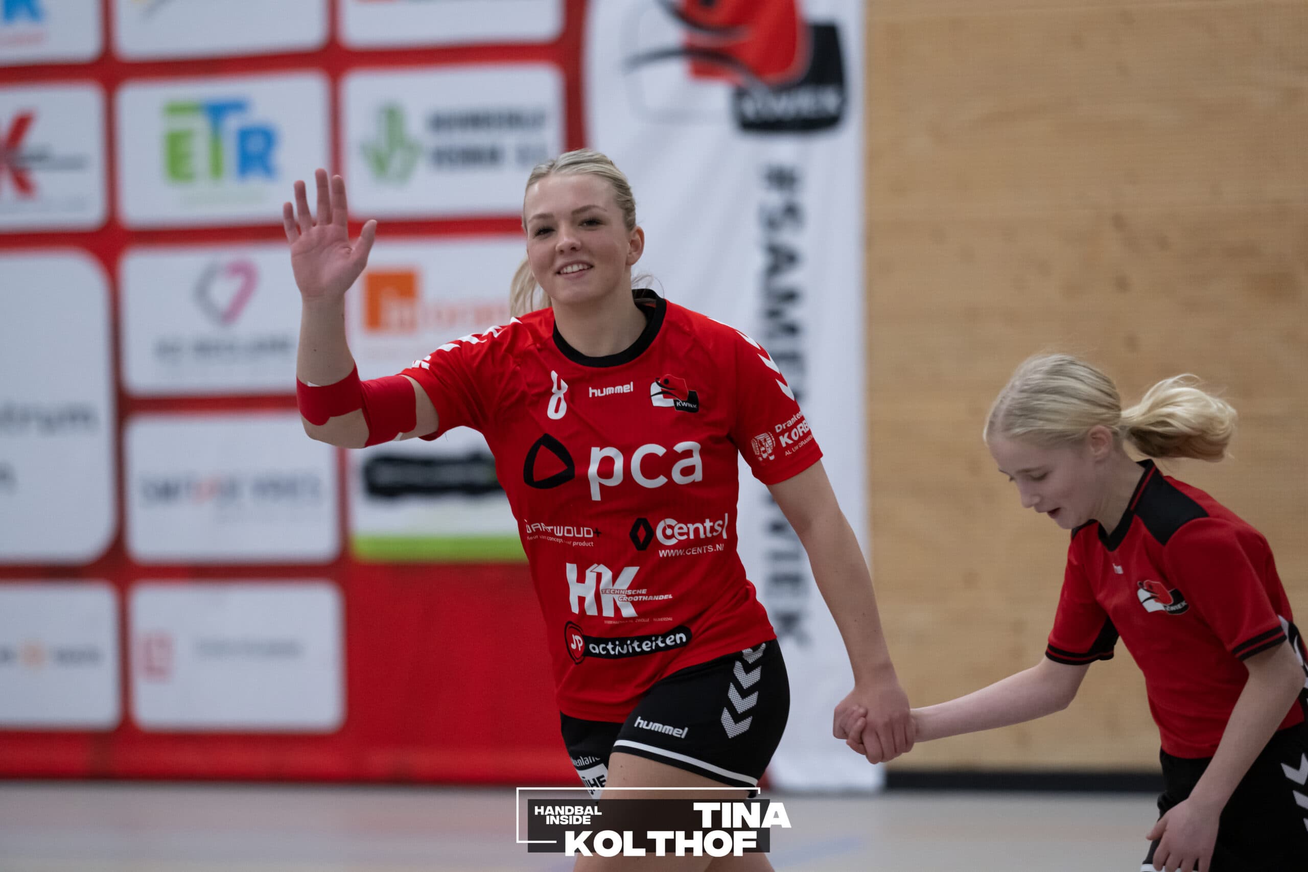 Jessica Hilbrands Kwiek