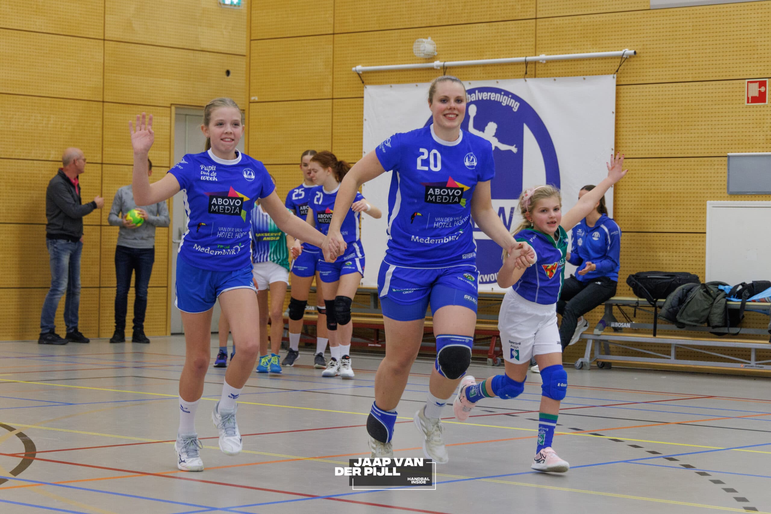 Danique Boonkamp SEW