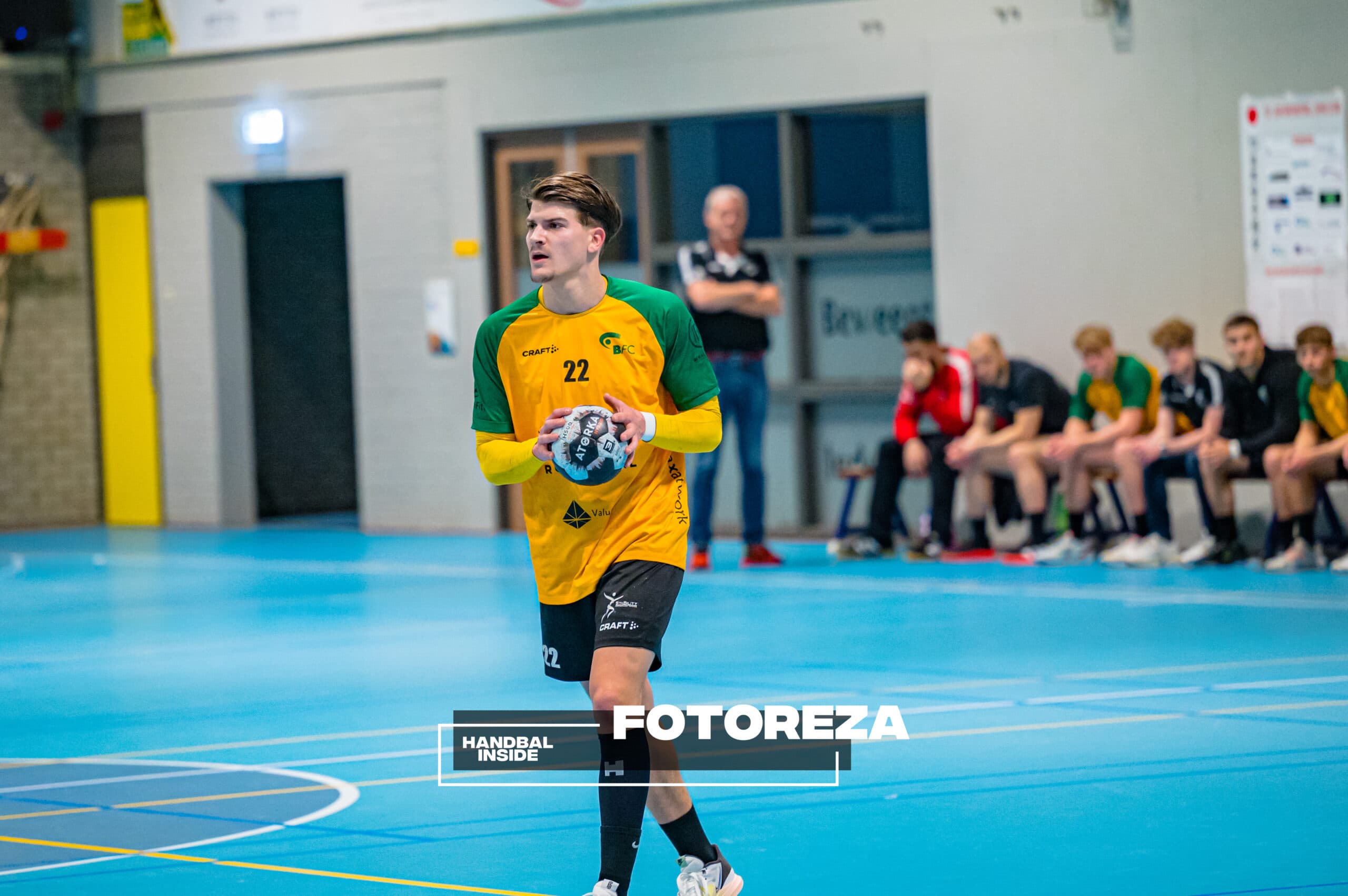 Kjeld Dekker BFC