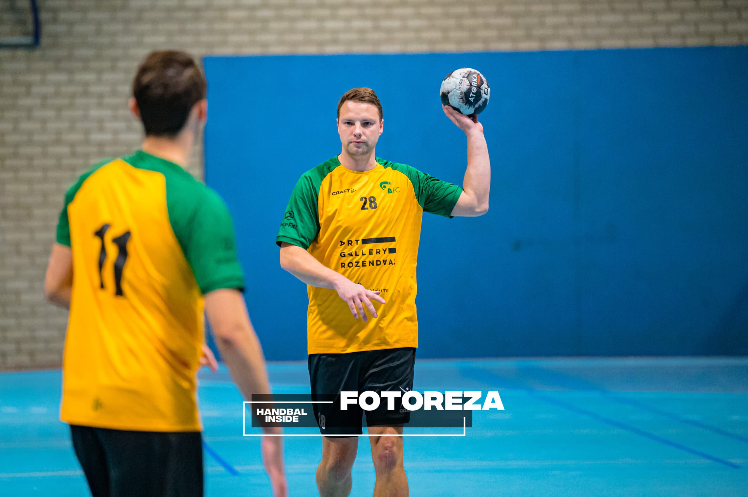Martijn Meijer BFC