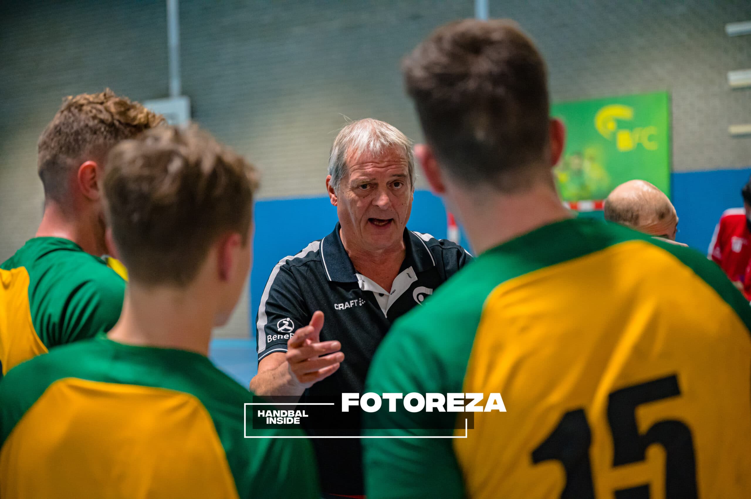 Jo Smeets BFC