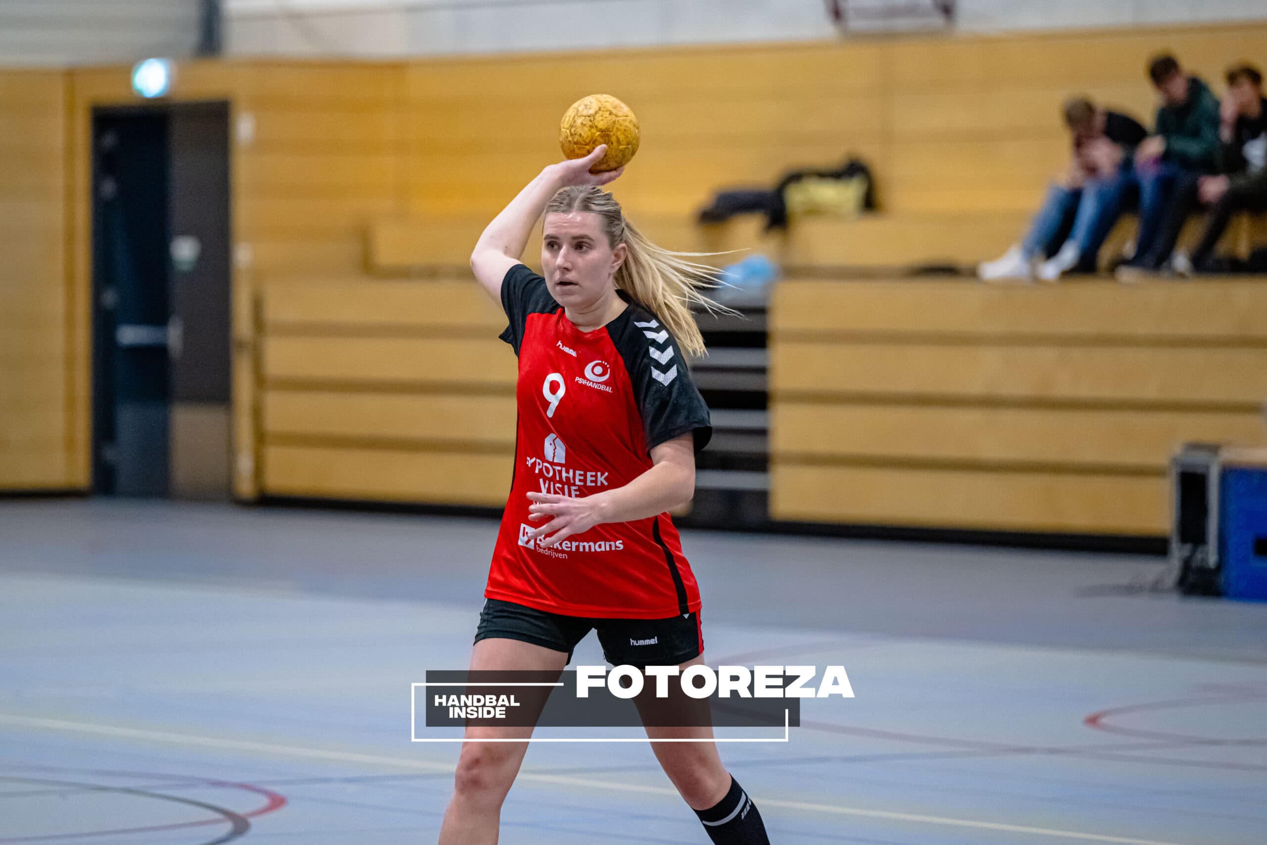 Karlijn Geurds PSV