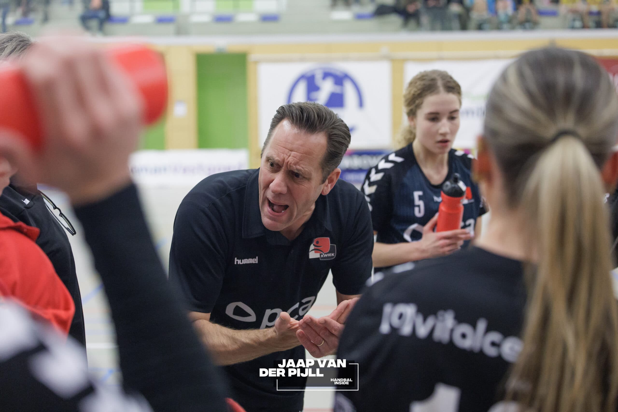 Arjan Averink Kwiek