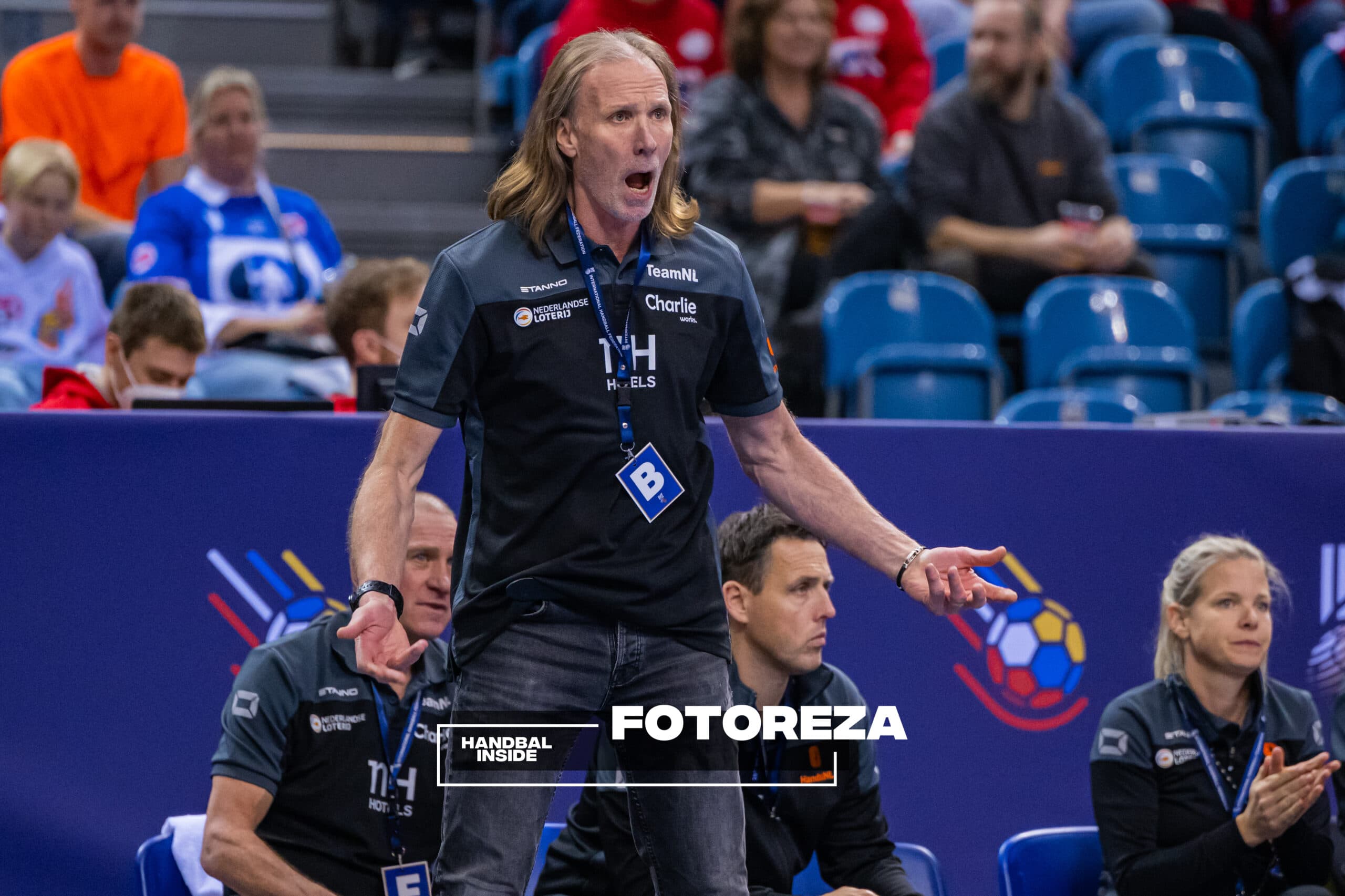 Staffan Olsson Oranje
