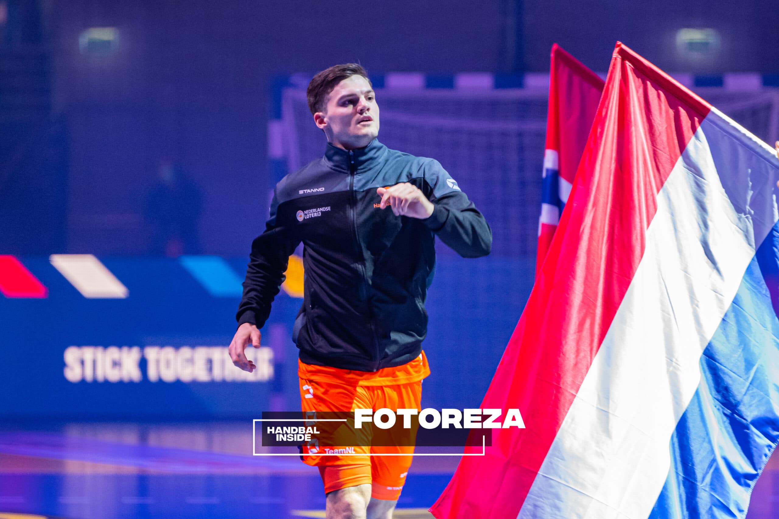 Kay Smits Oranje