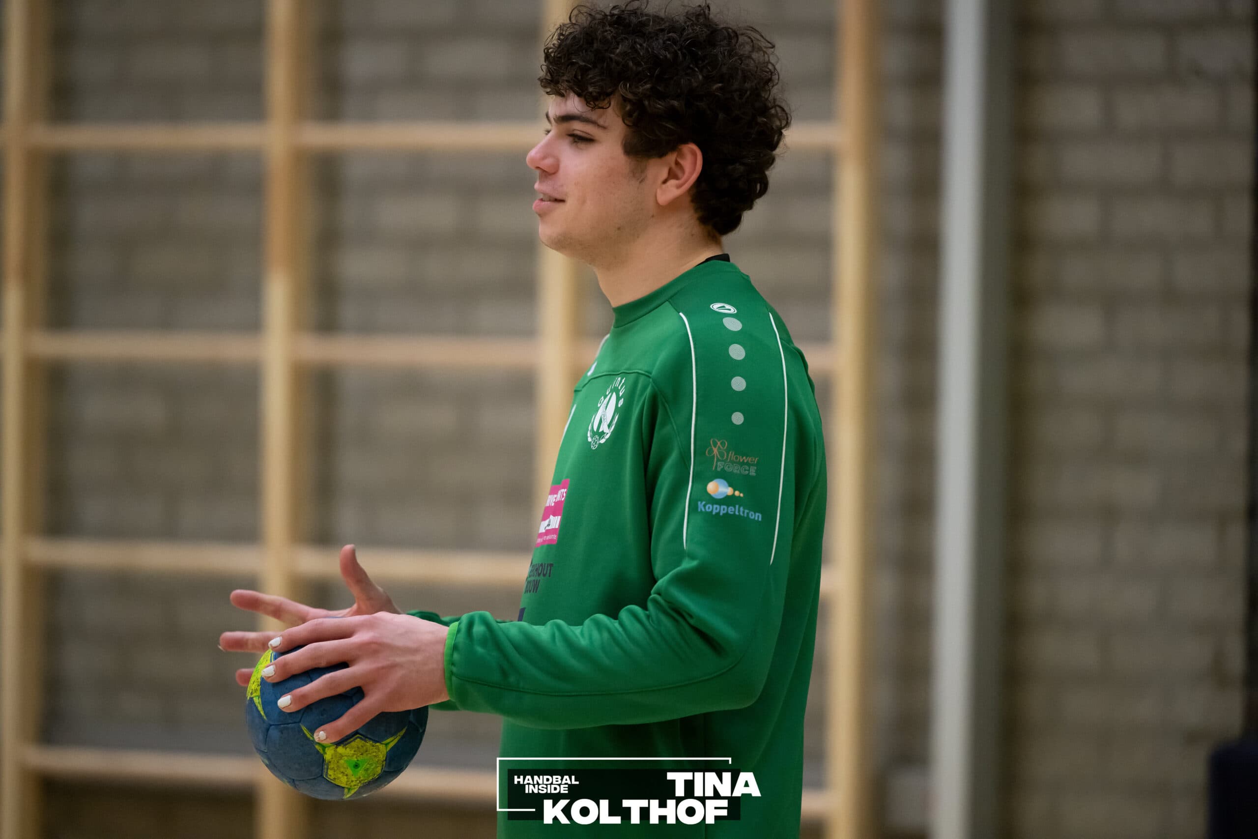 Kylian Kattenberg