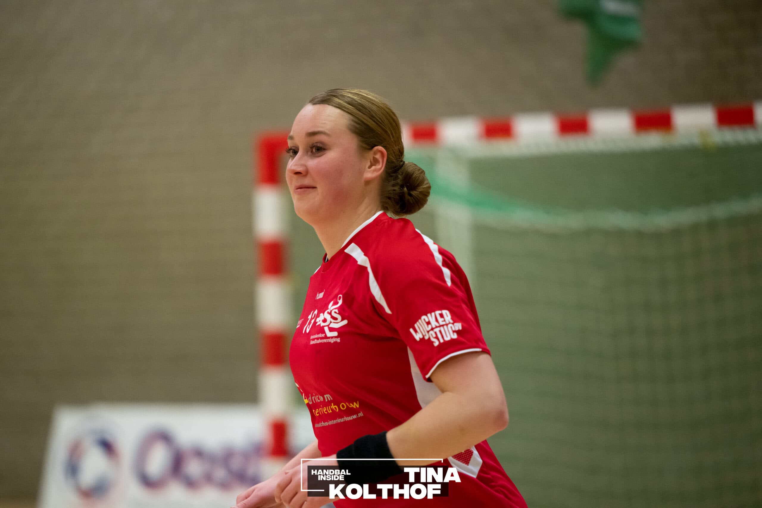DSS Angelique de Groot