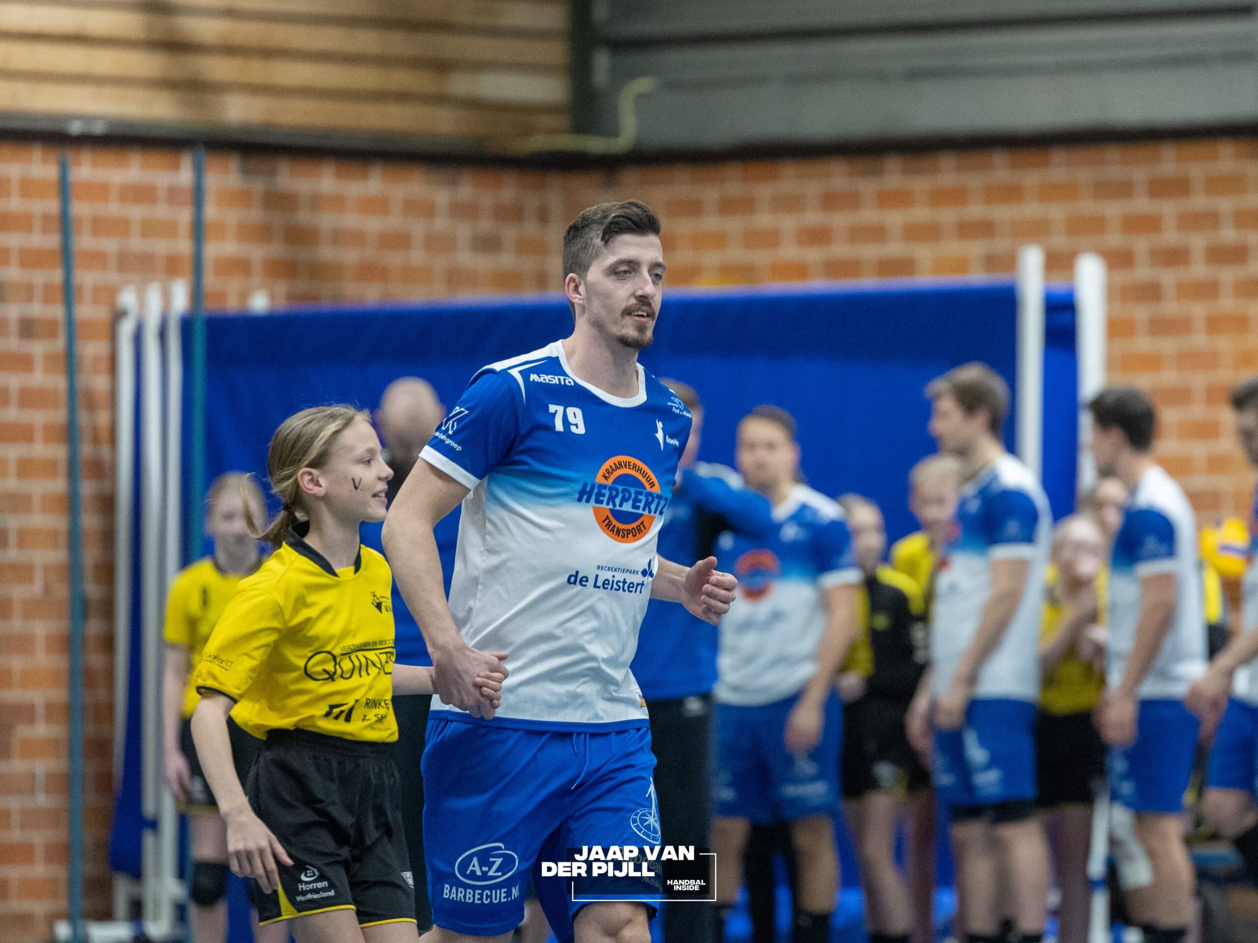 Quintes/VVW – Bevo 1