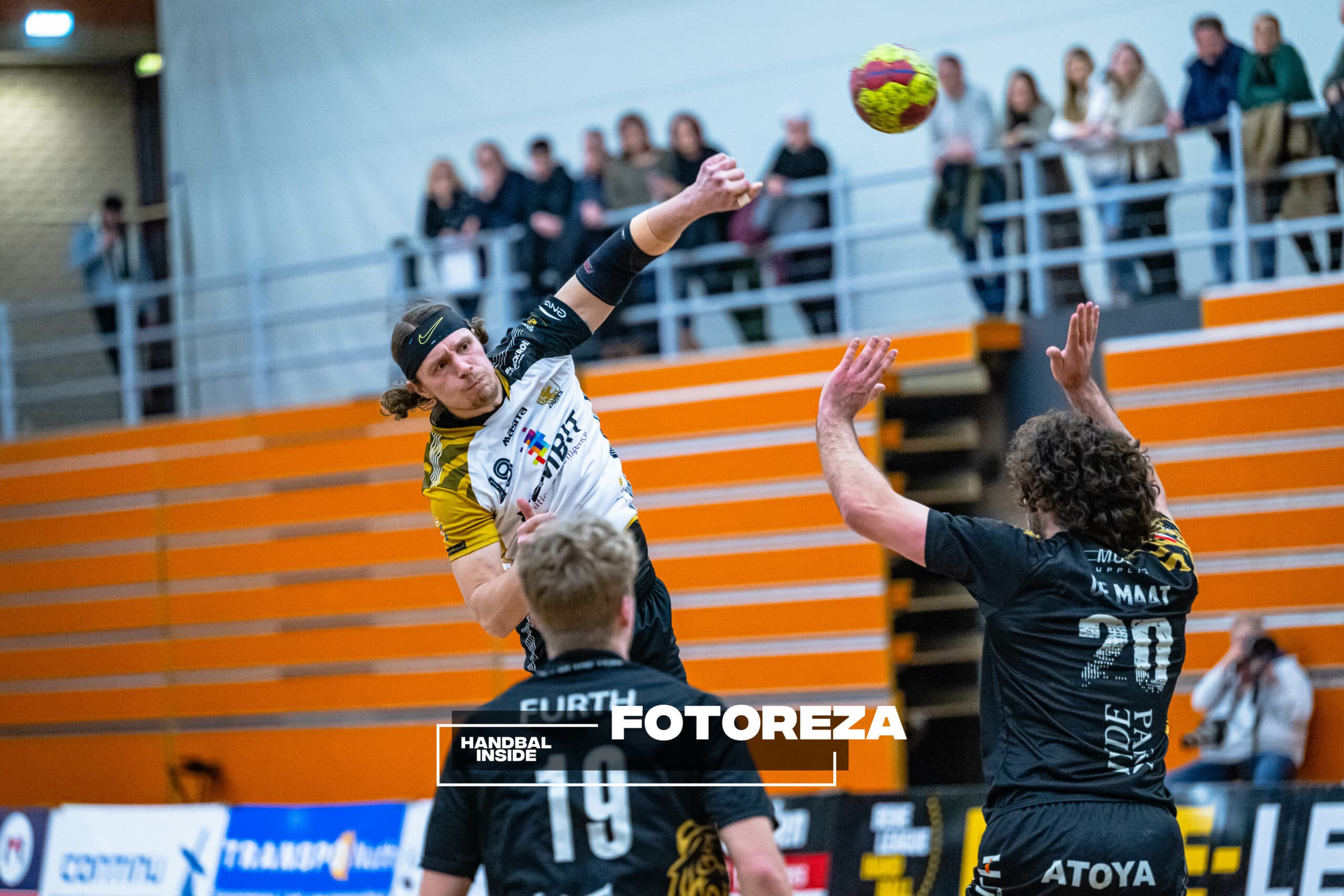 Joris Baart LIONS