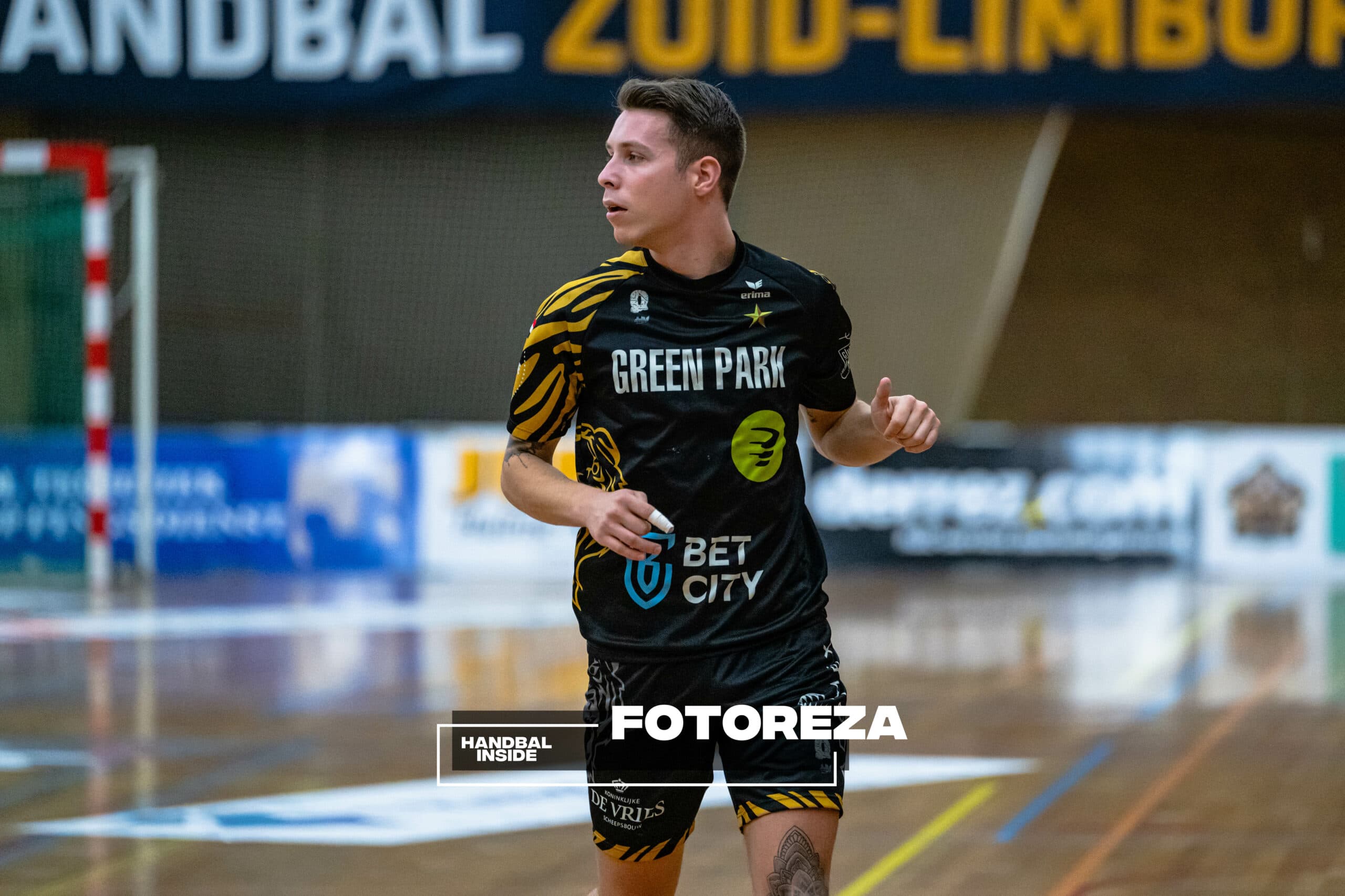 Donny Vink Aalsmeer