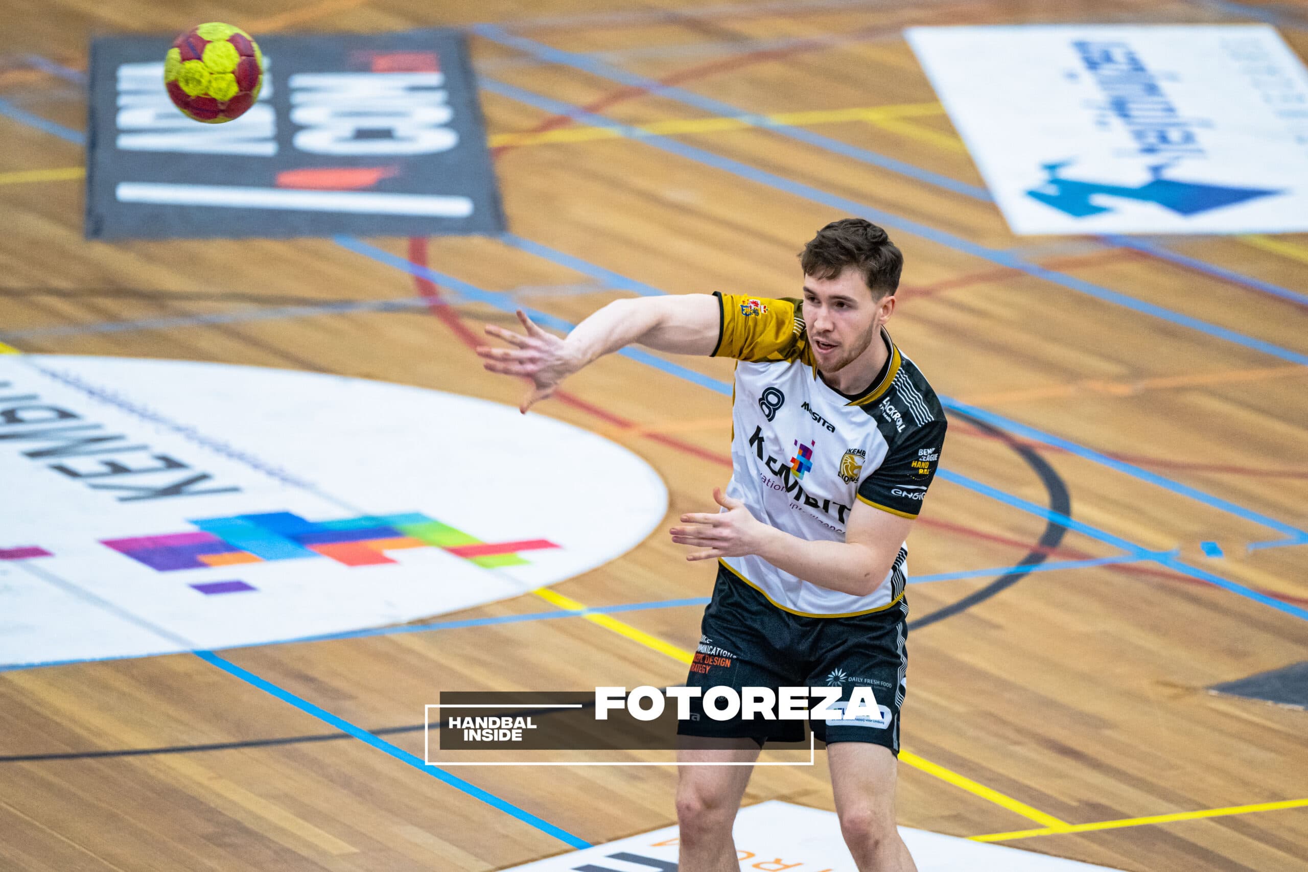 Tobias Weiler LIONS
