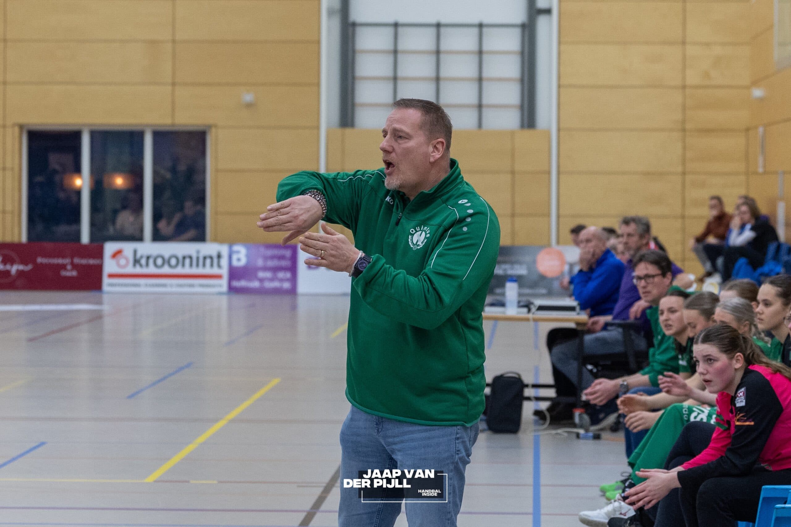 Fred Michielsen
