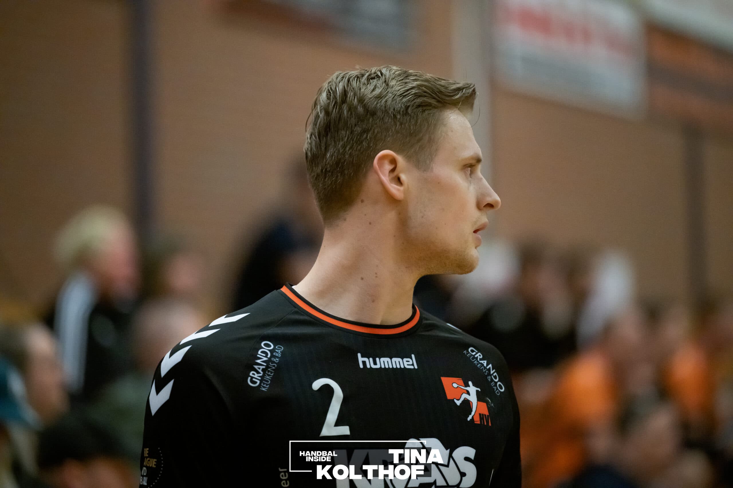 Robin Nagtegaal Volendam