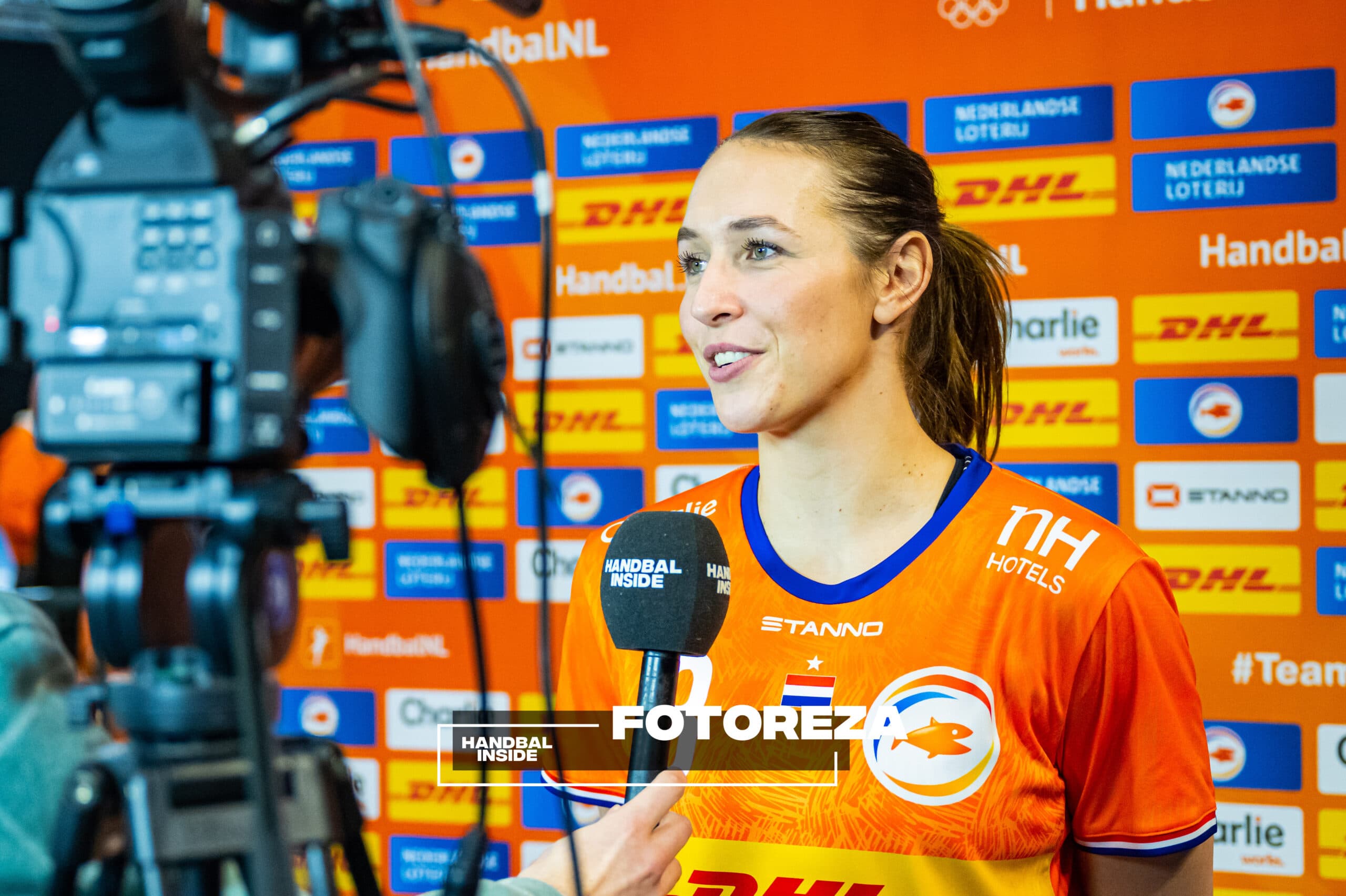 Lois Abbingh Oranje