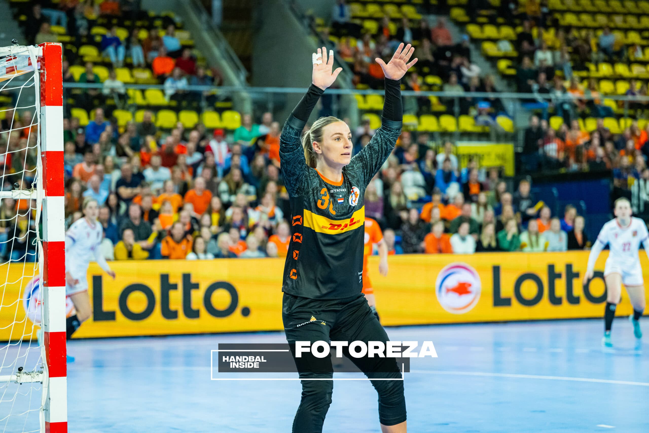 Rinka Duijndam Oranje