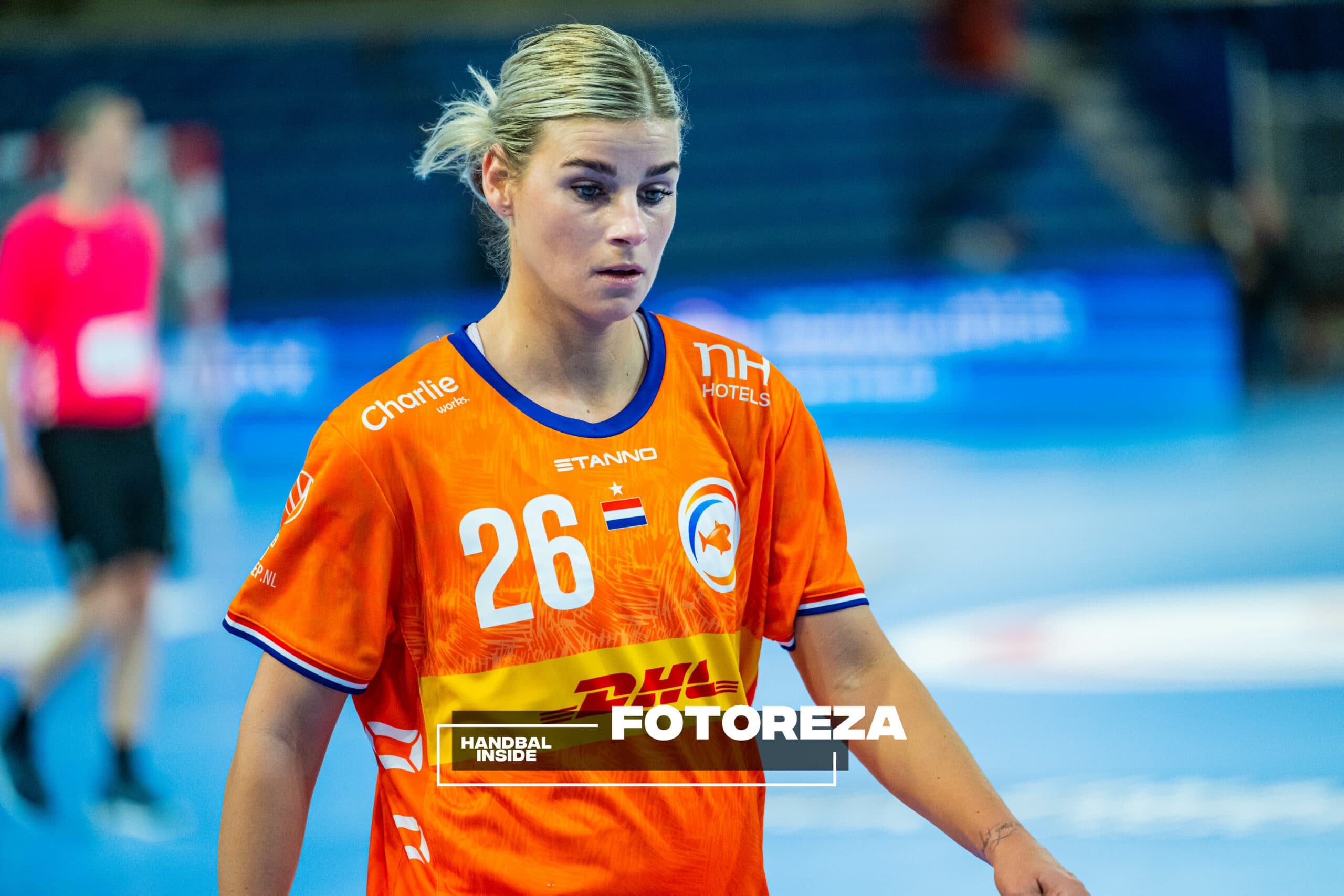 Angela Malestein Oranje