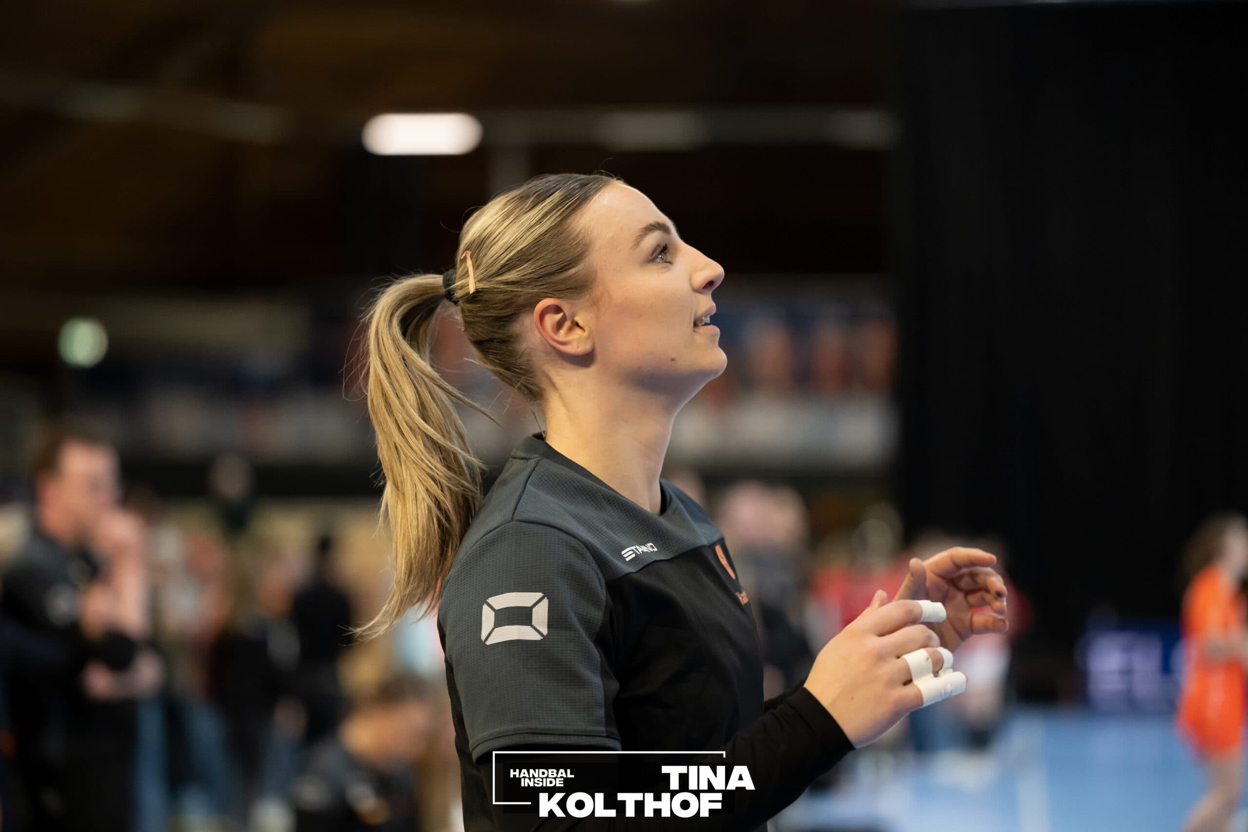 Rinka Duijndam