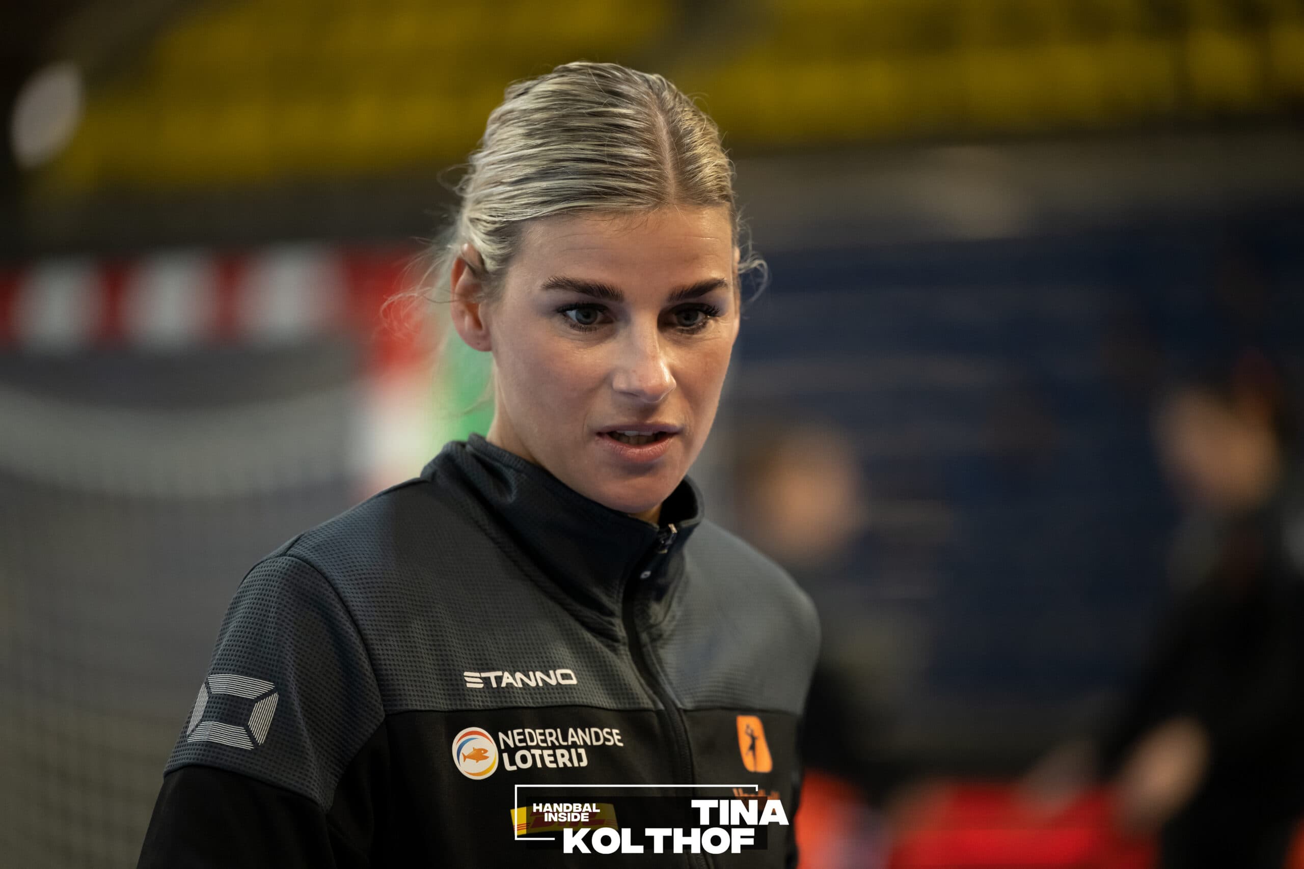 Angela Malestein
