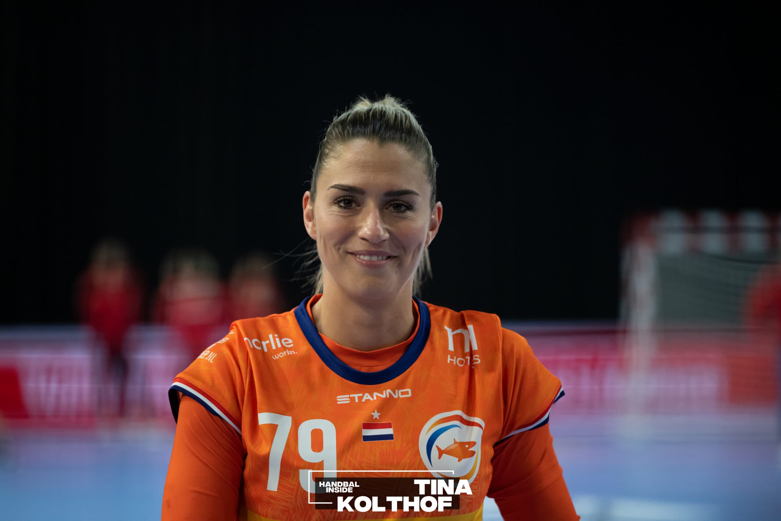 Estavana Polman