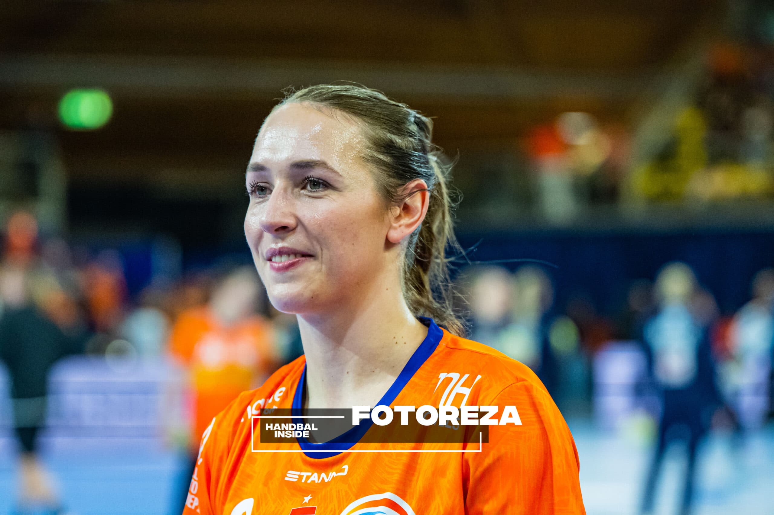 Lois Abbingh Oranje