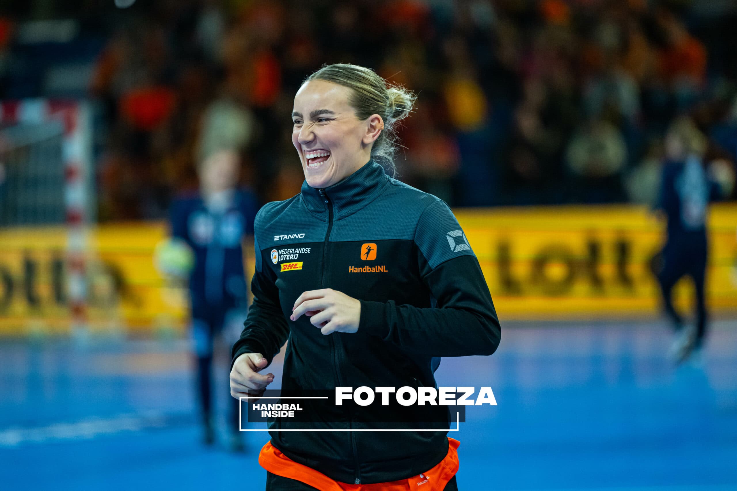 Nikita van der Vliet