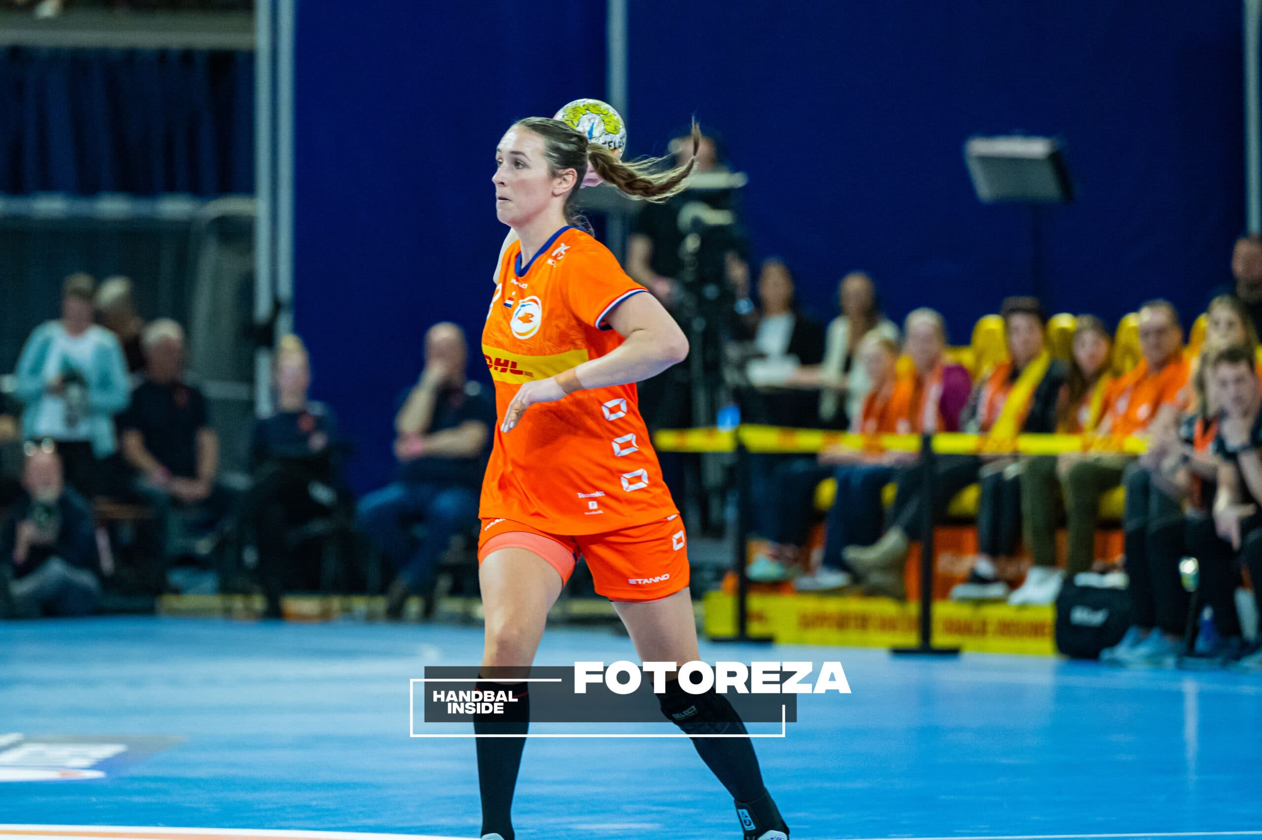 Lois Abbingh Oranje
