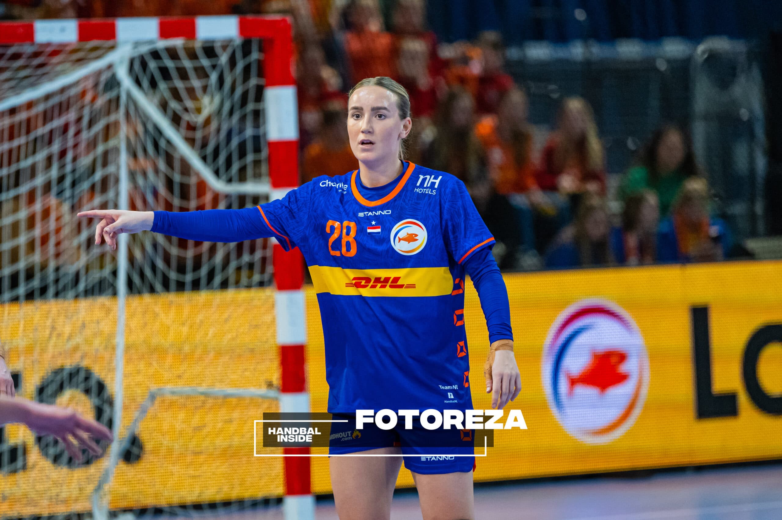 Nikita van der Vliet Oranje