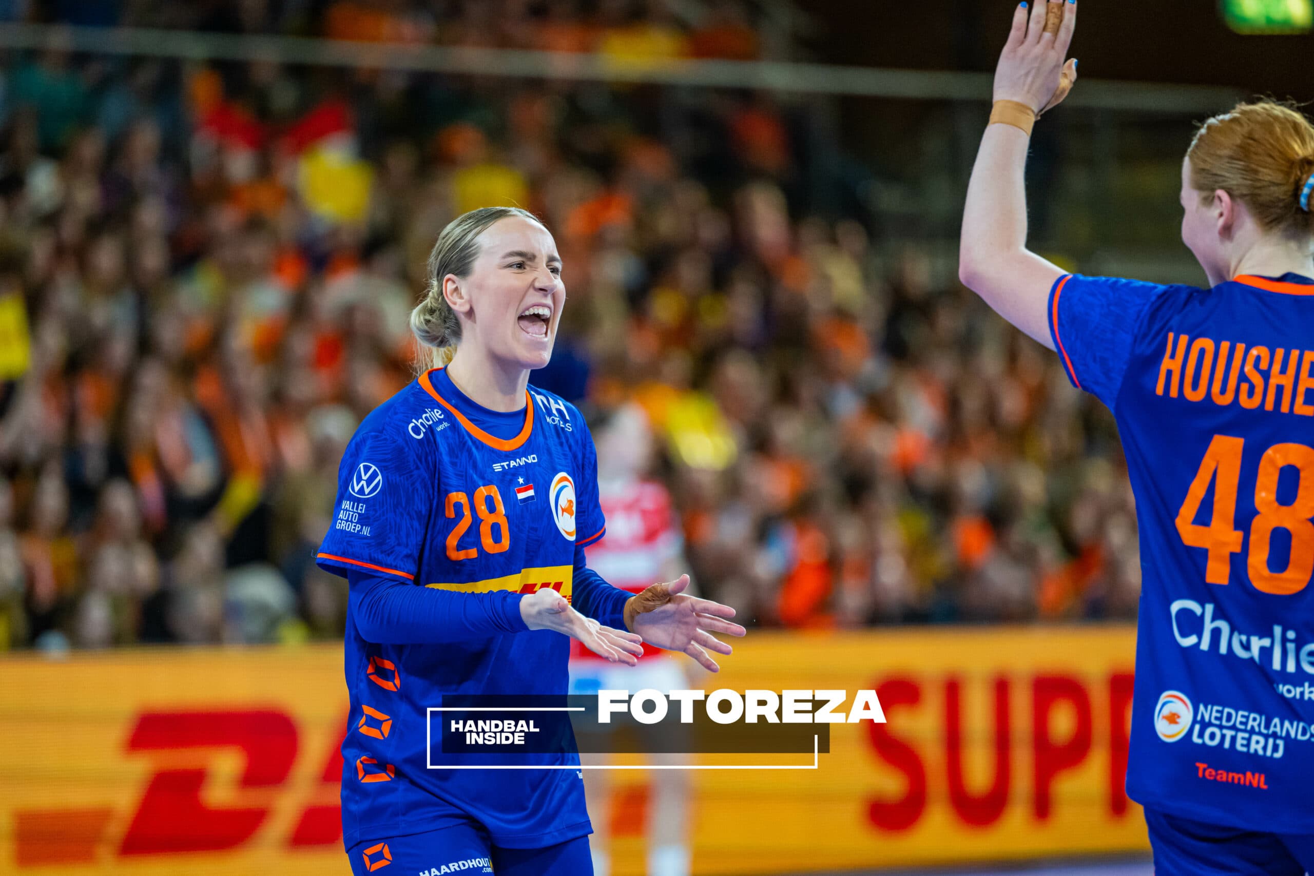 Nikita van der Vliet Oranje