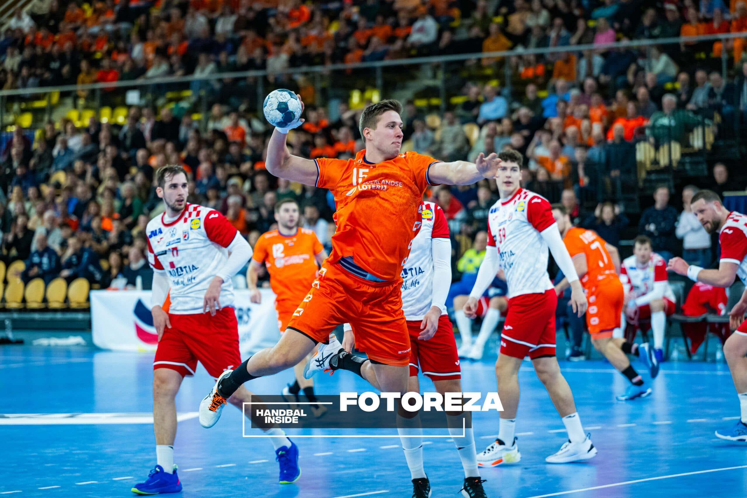 Lars Kooij Oranje