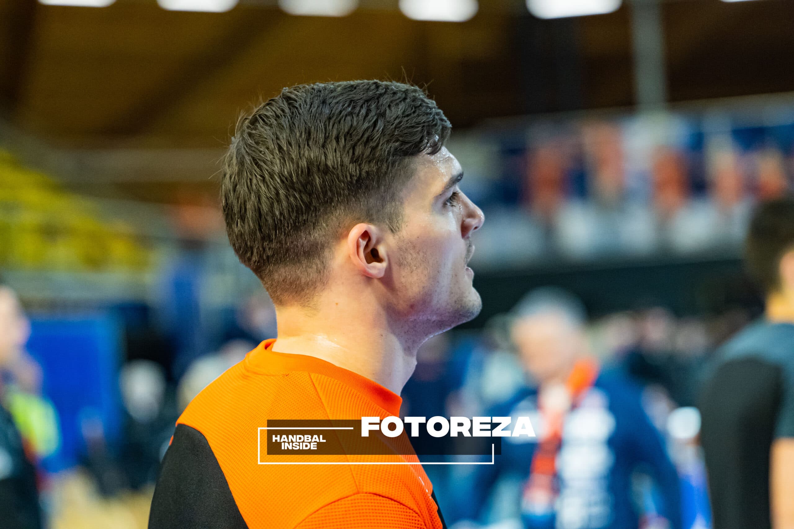 Kay Smits Oranje
