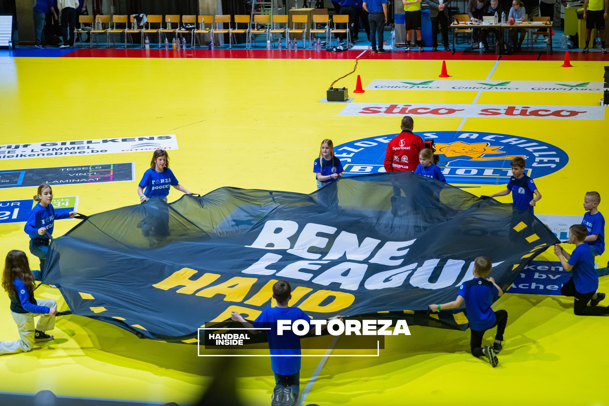 BENE-League