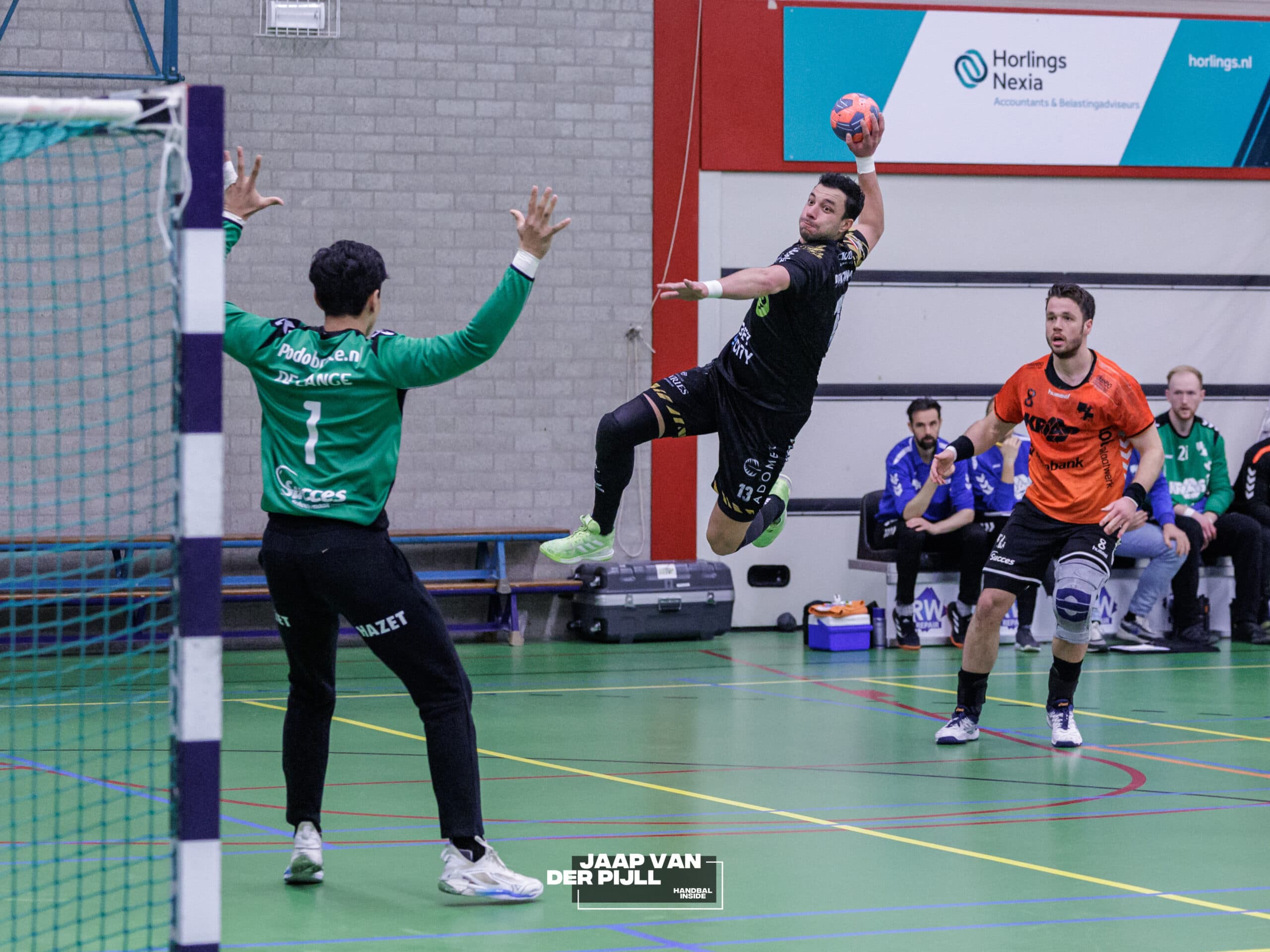 Samir Benghanem Aalsmeer
