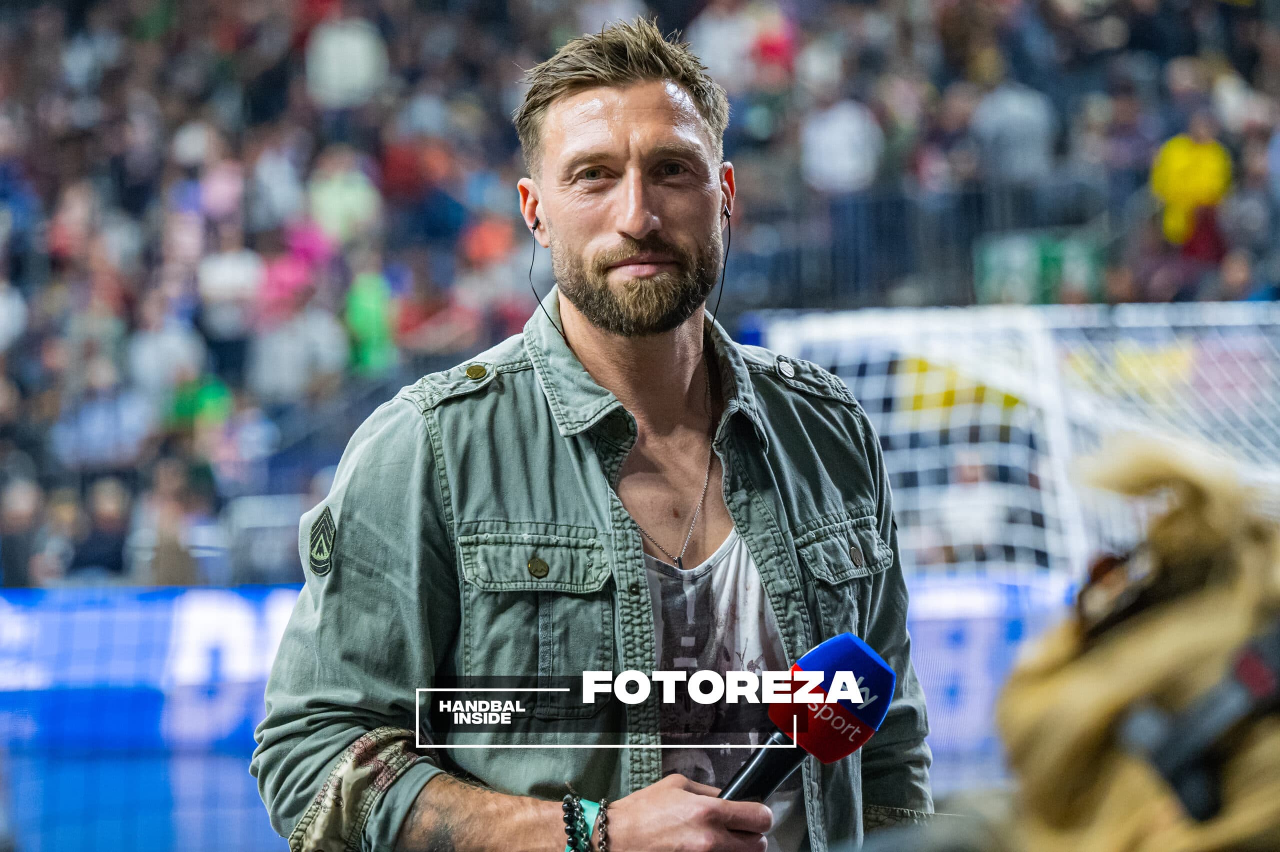 Fabian van Olphen