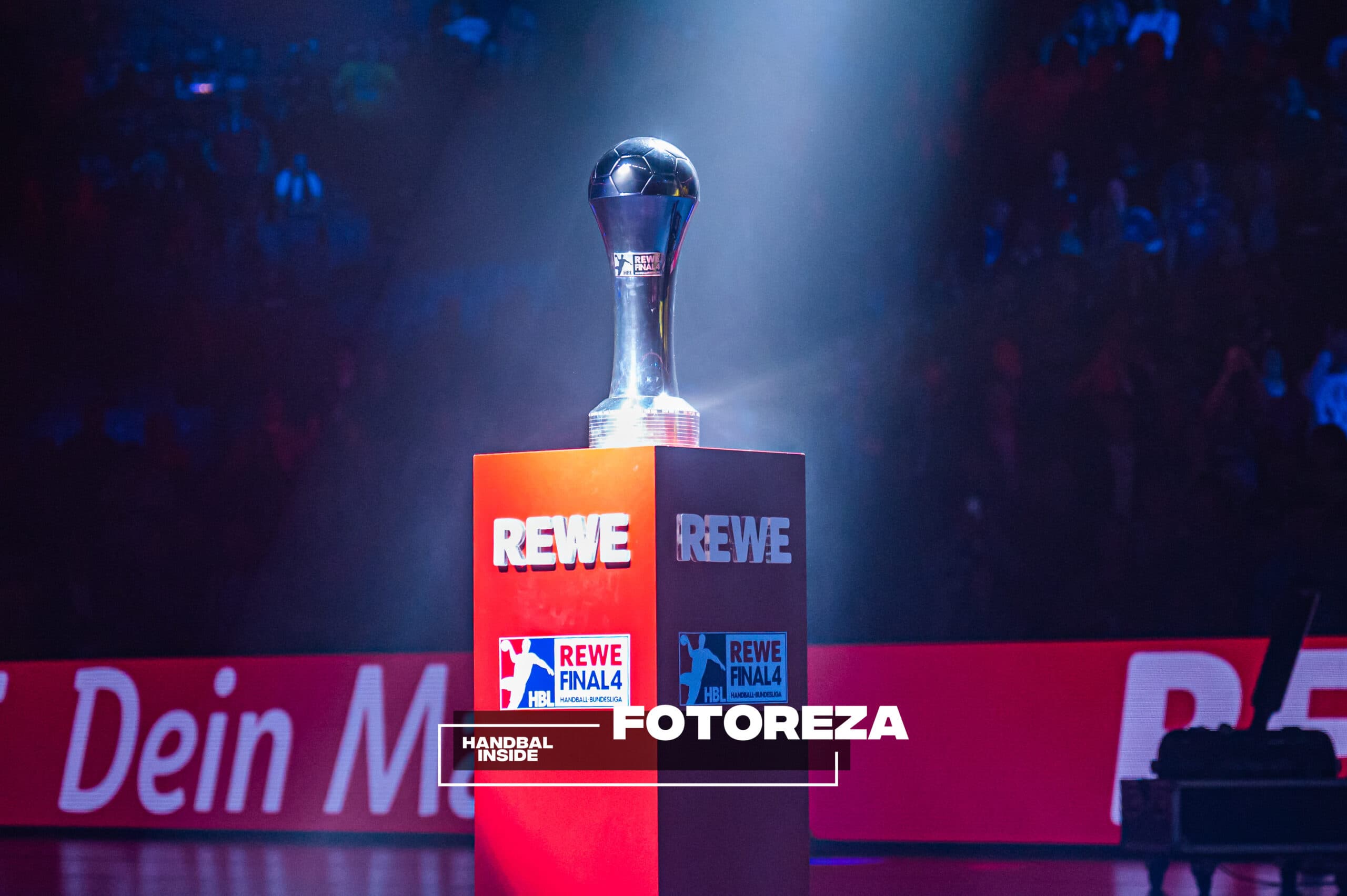 DHB Pokal