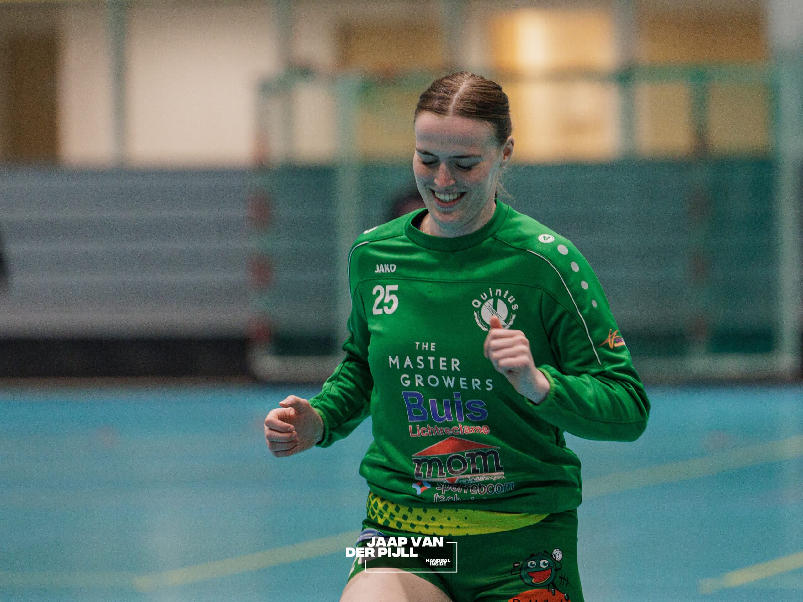 Alieke van Maurik Quintus
