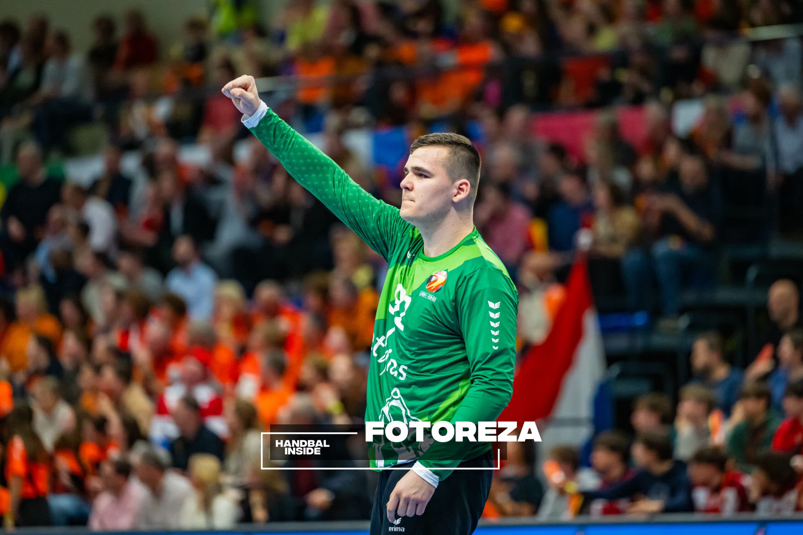 Nick Deekens België