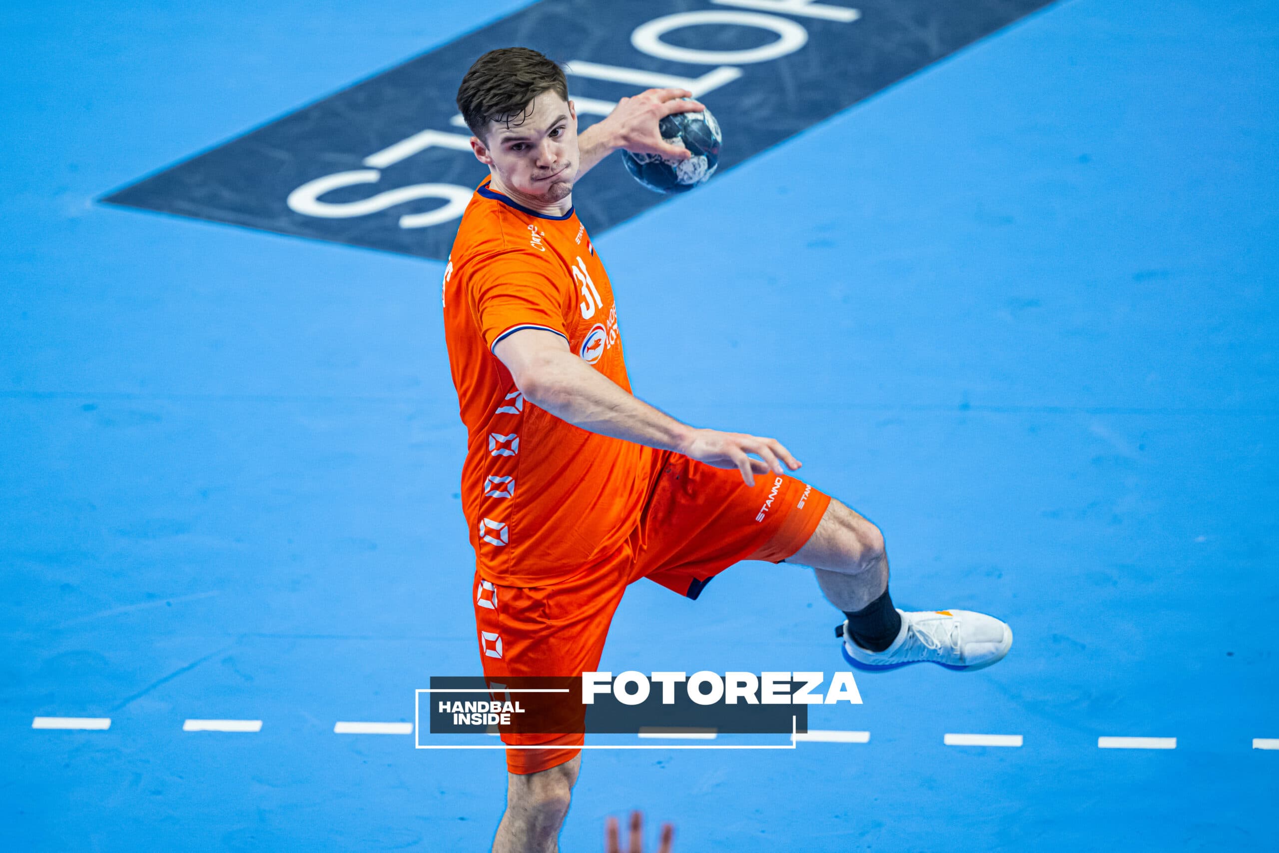 Kay Smits Oranje