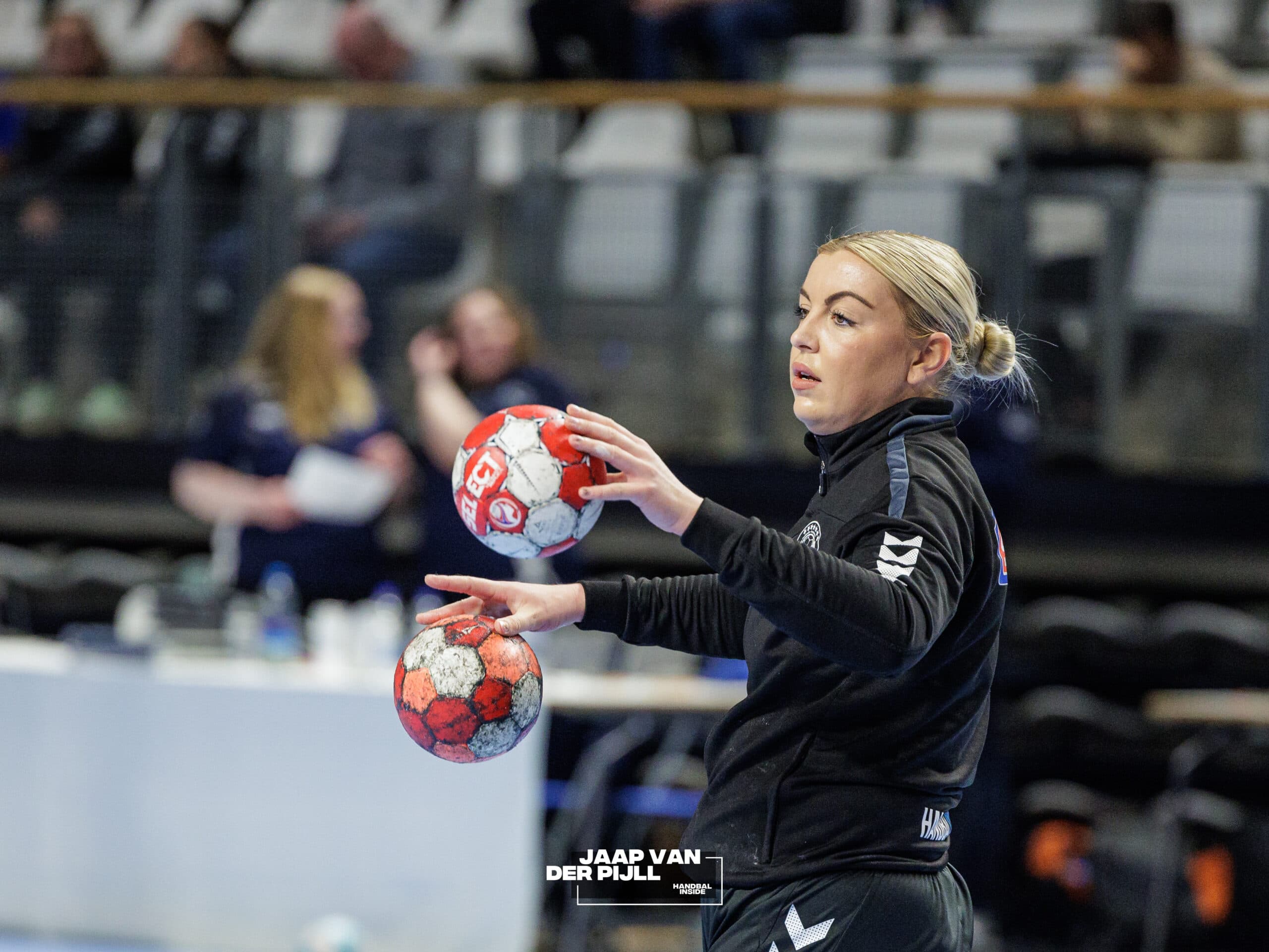 Jill Kooij VOC