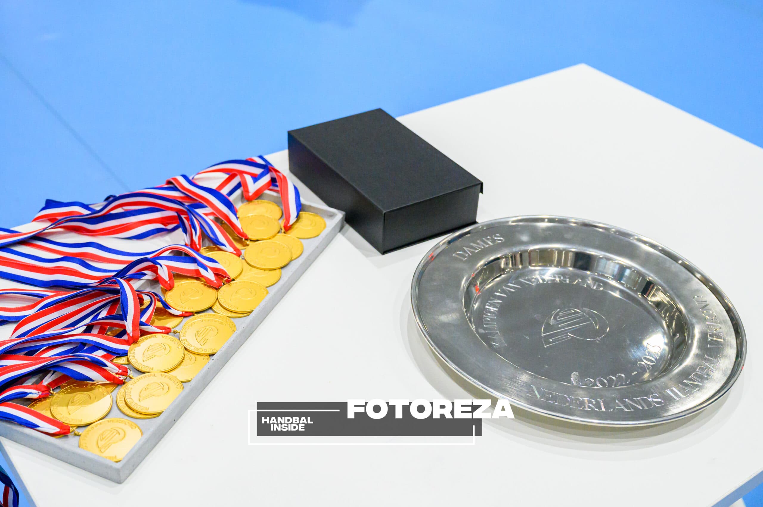 Beker Prijs