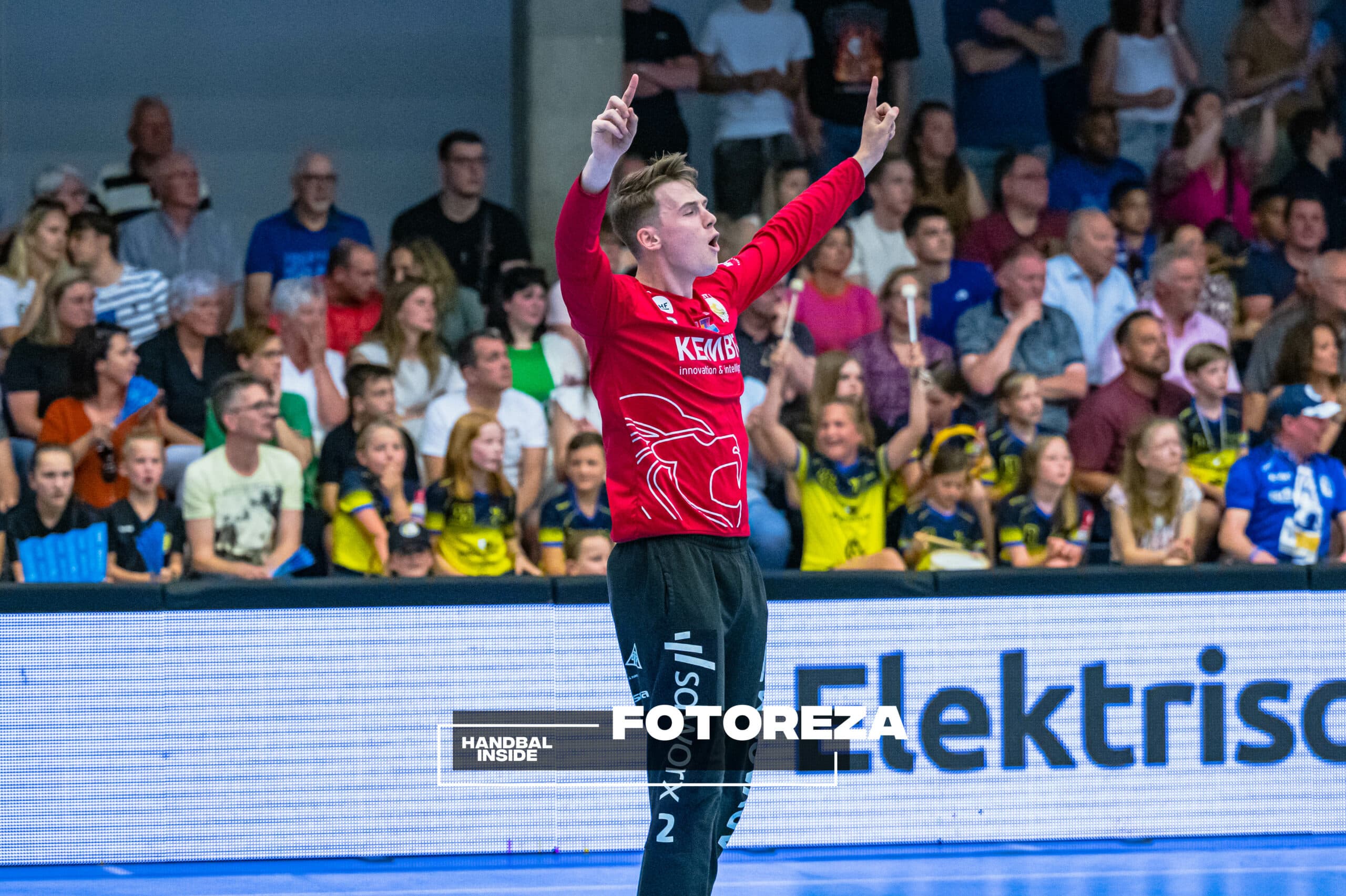 Jens Dijkstra LIONS
