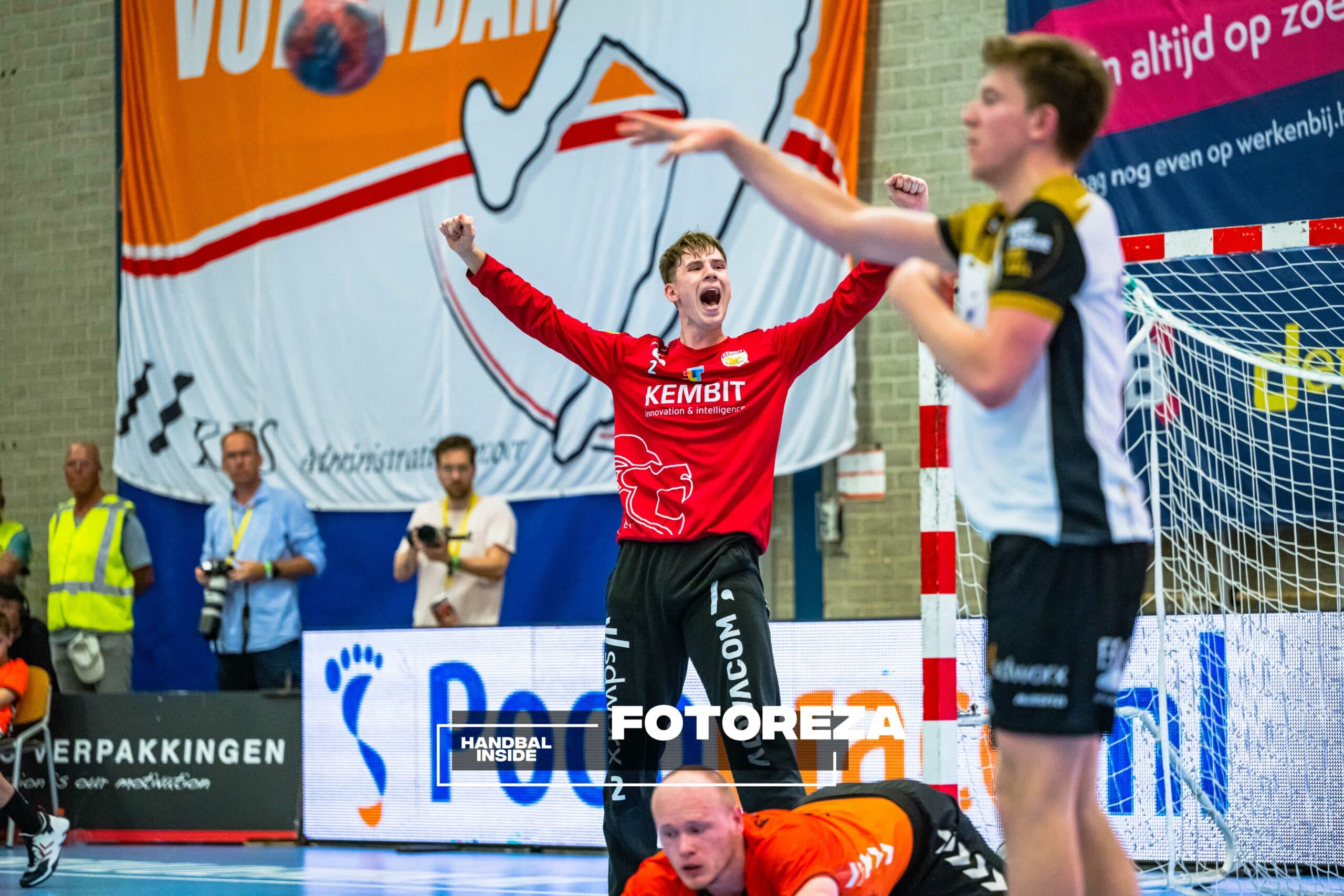 Jens Dijkstra LIONS