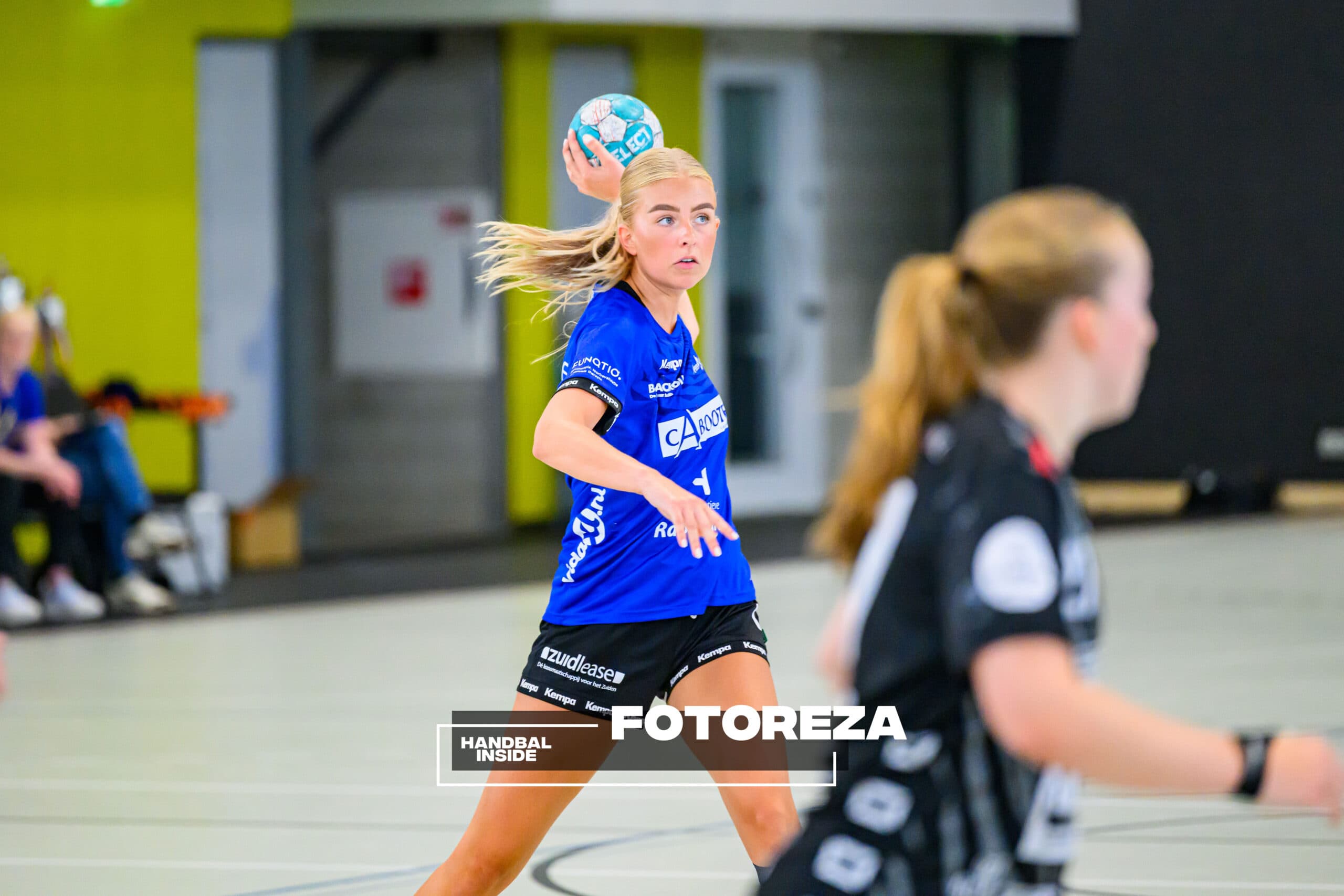 Lynn Kuipers HandbaL Venlo