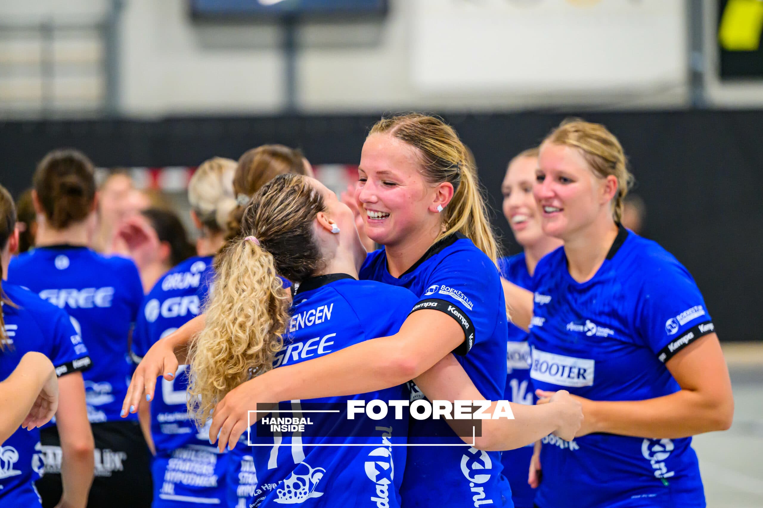 HC Groot Venlo Manon Zijlmans