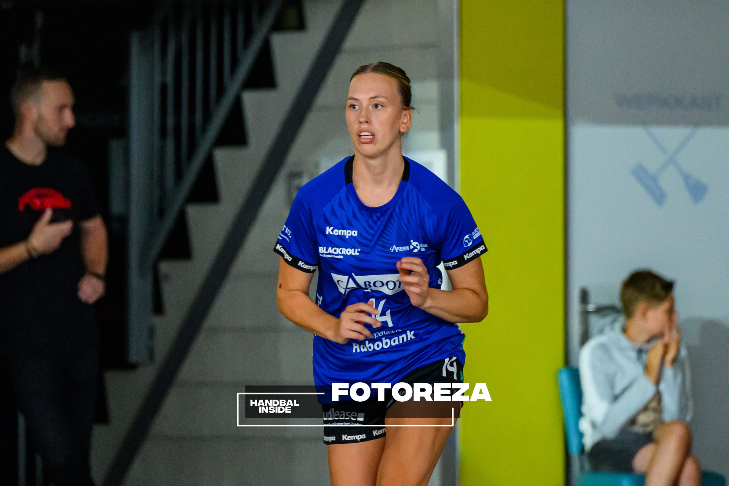 Yara Vlaswinkel