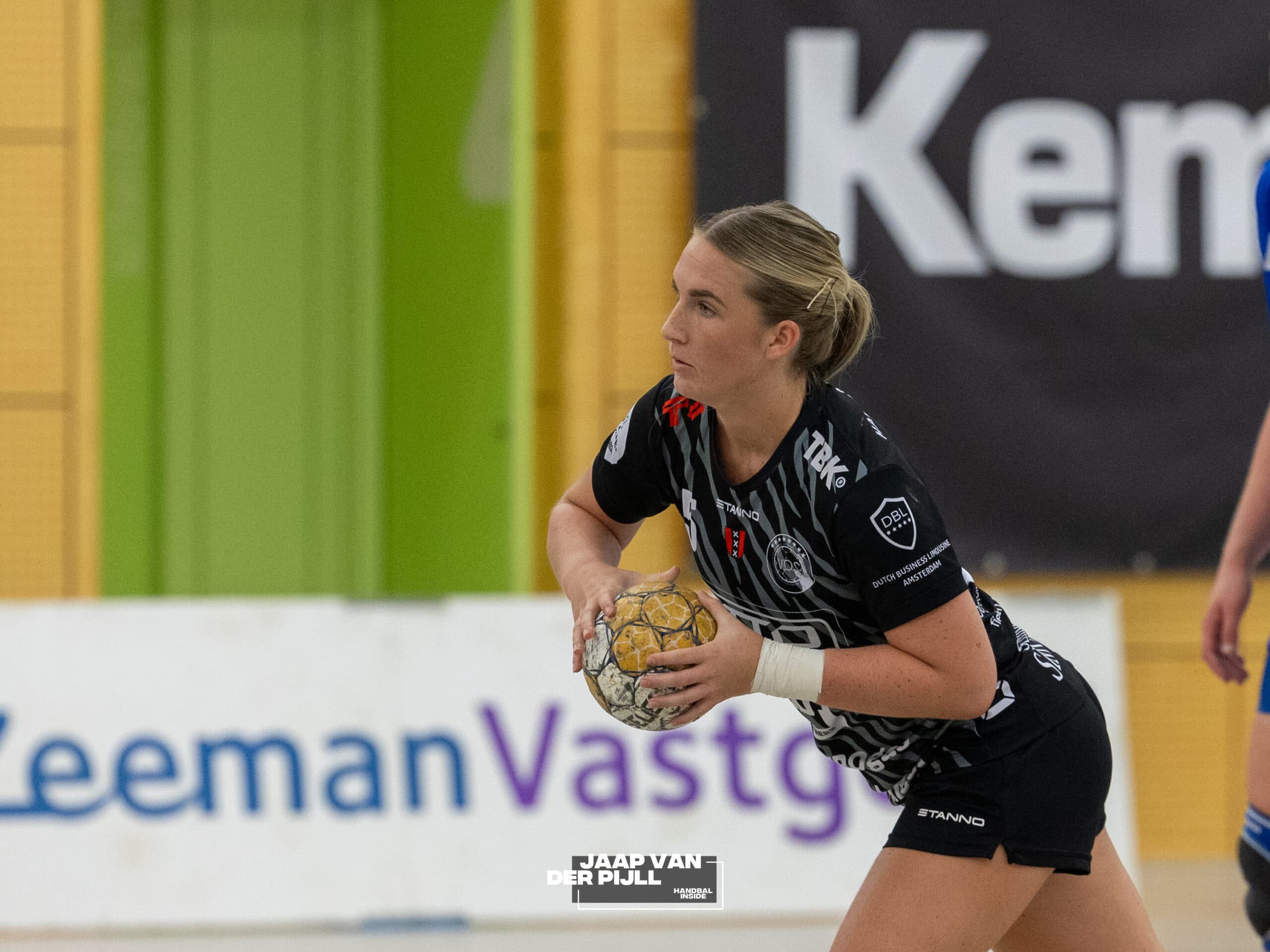 Roos Daleman VOC